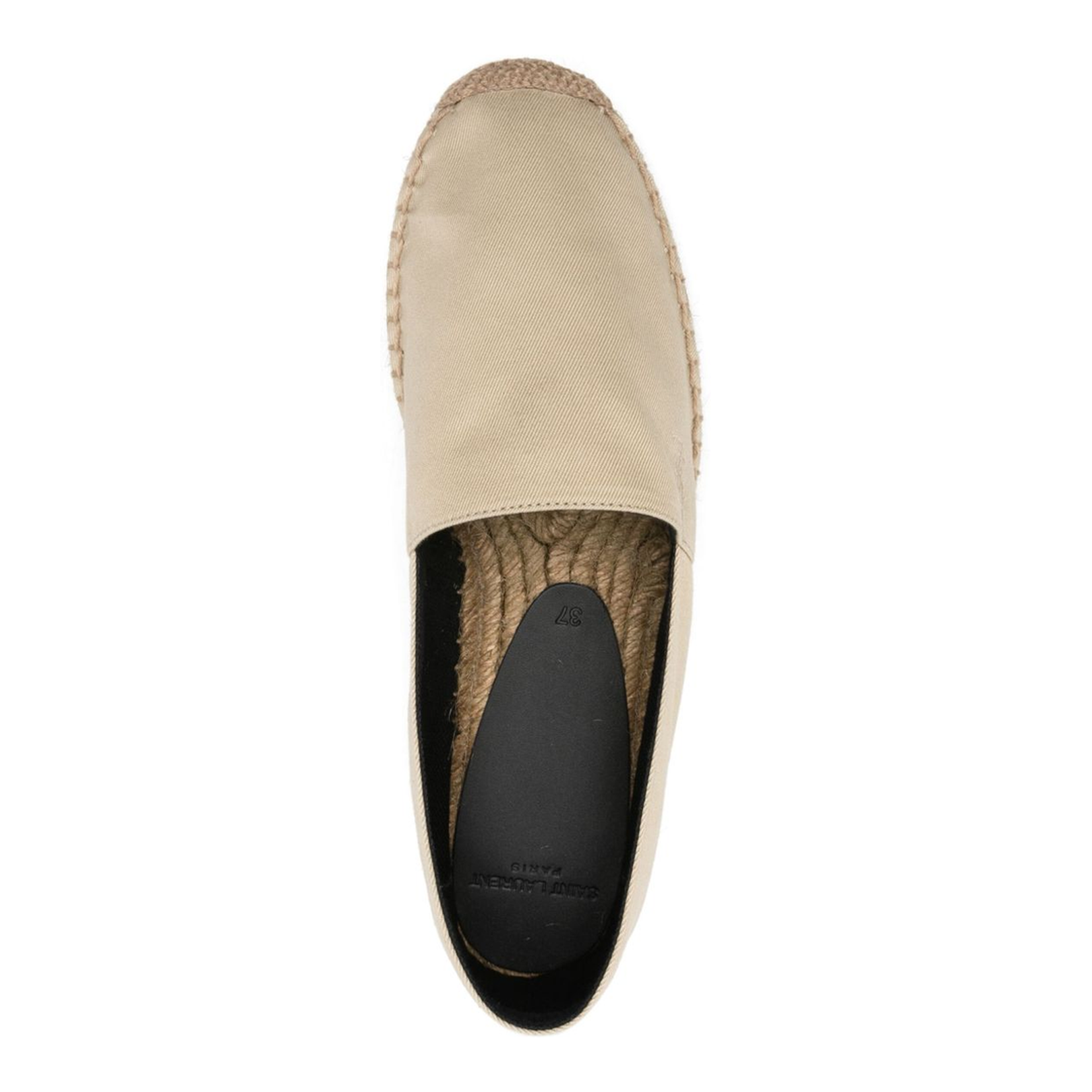 Cotton Espadrilles - Image 3