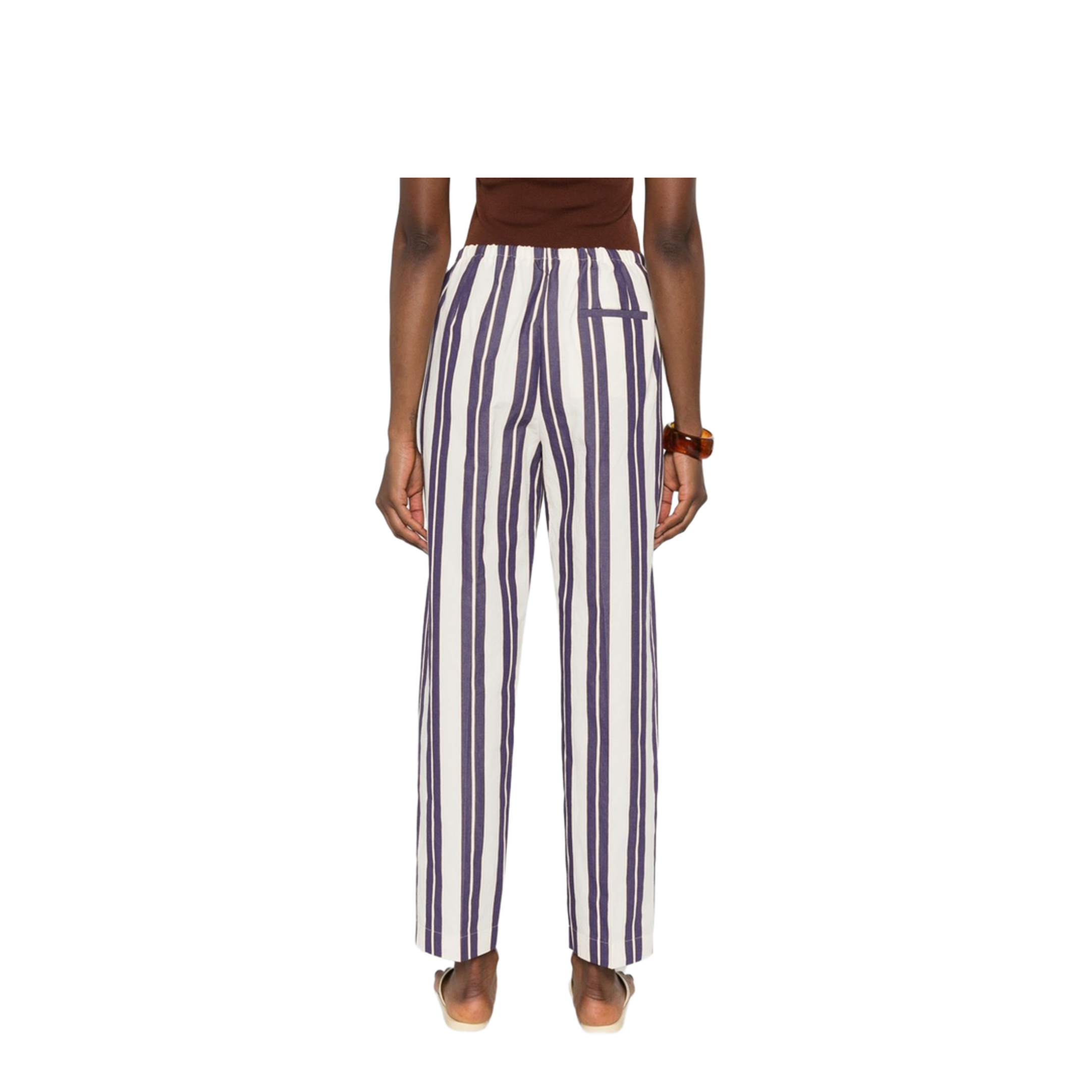 Trousers Blue - Image 2