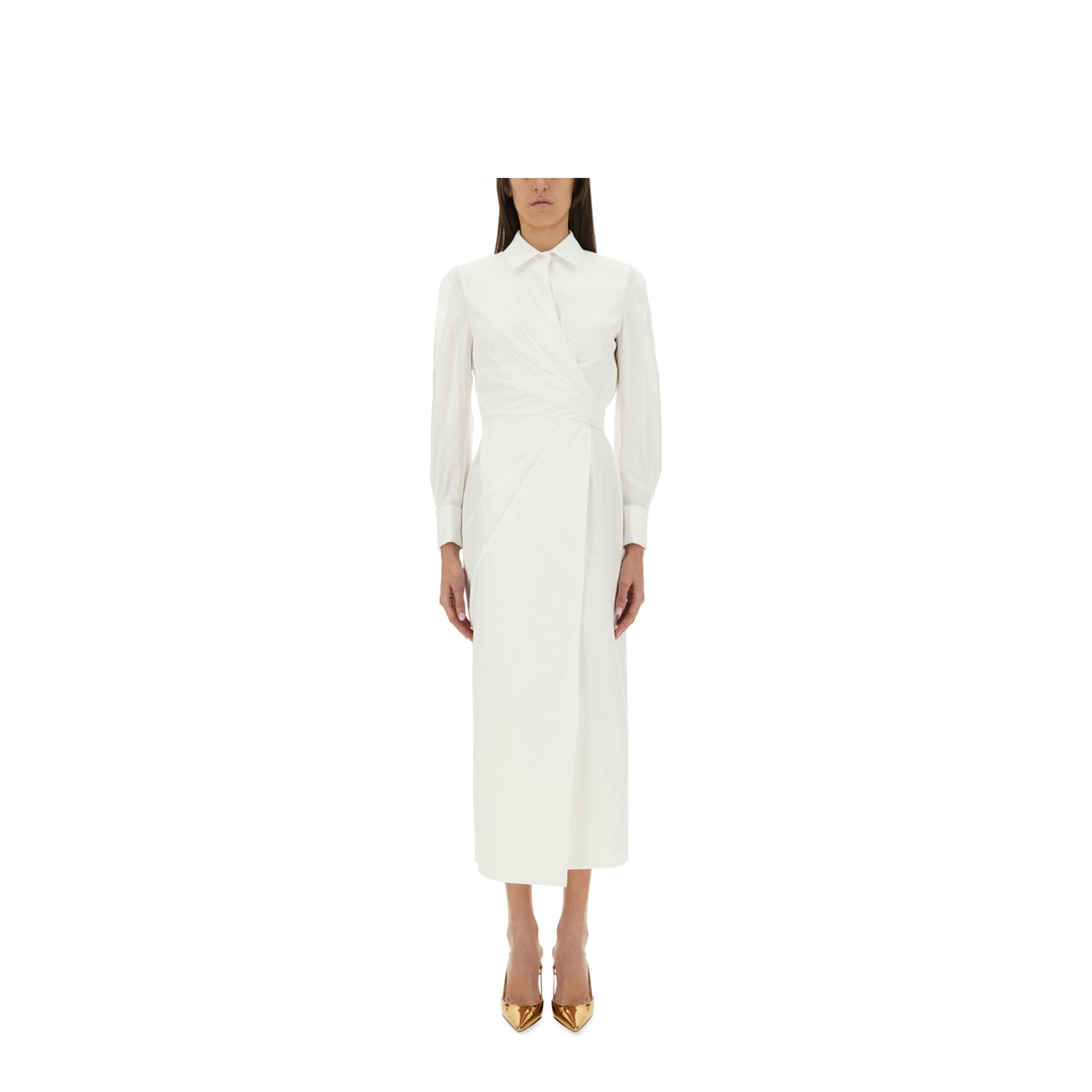 Long Dress - Image 1