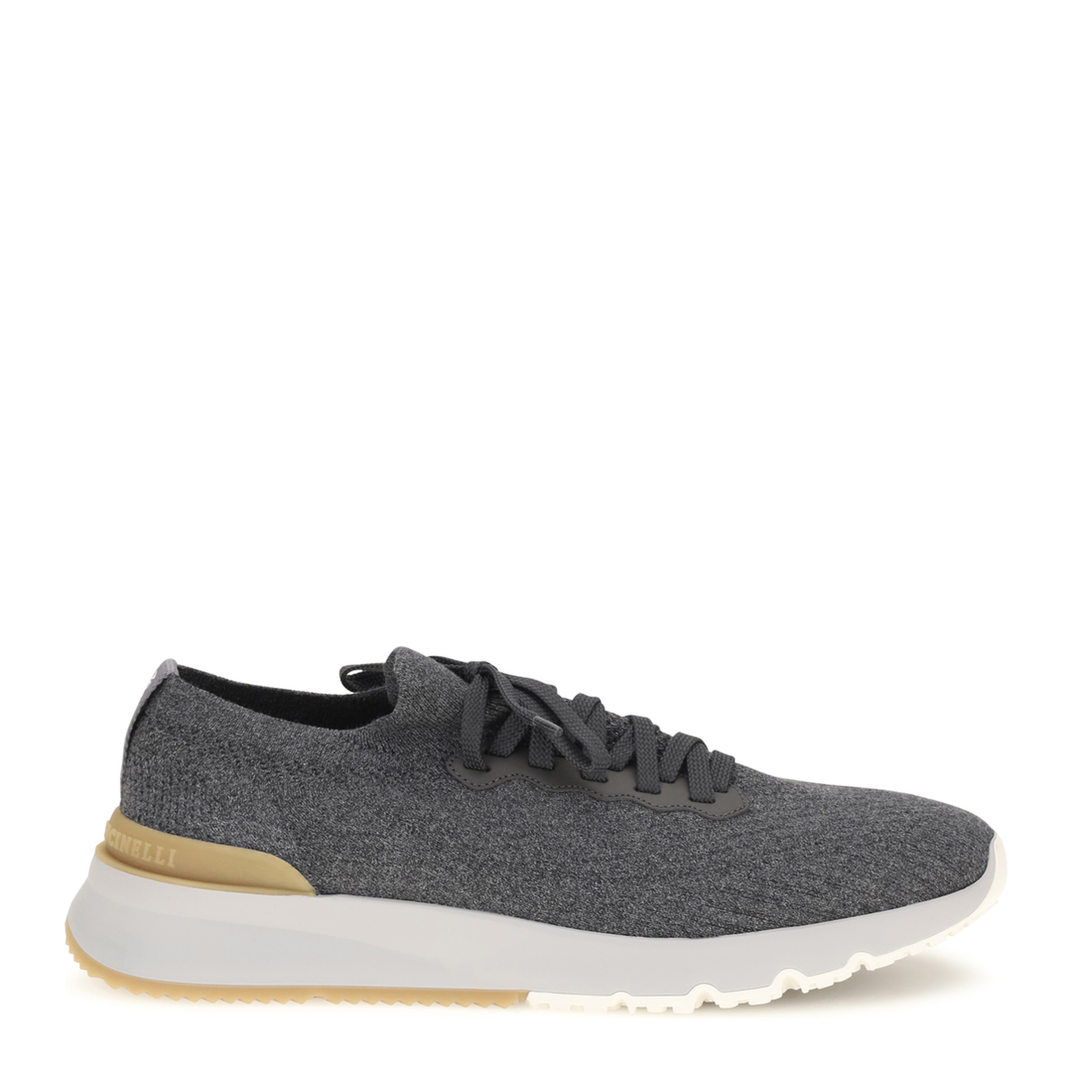 Cotton Sneakers - Image 1