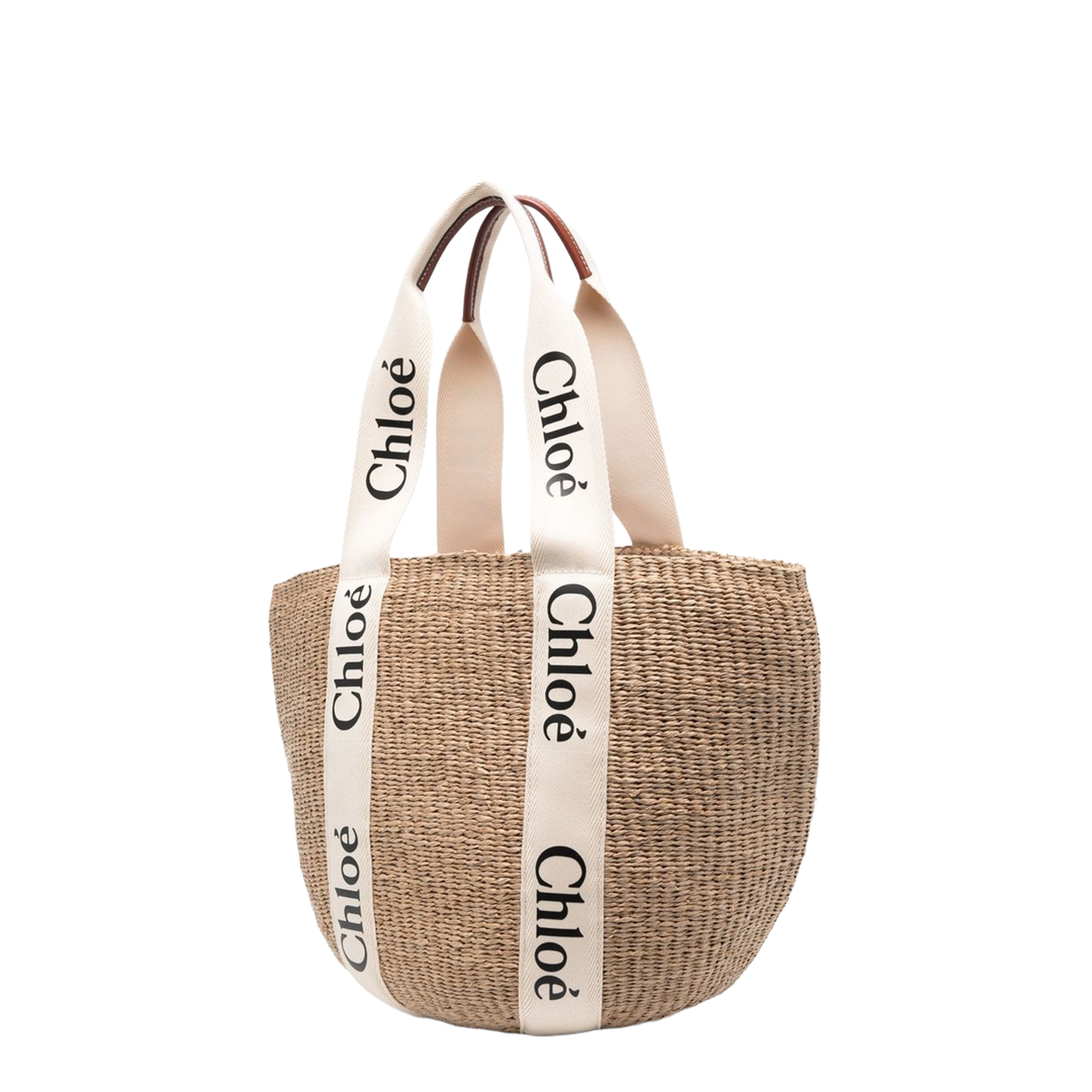 Large Woody Basket - Image 5