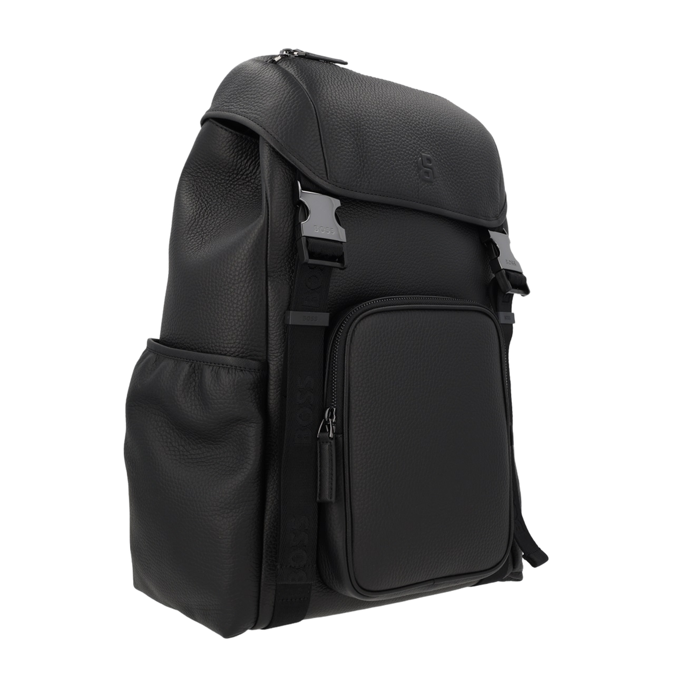 Monogrammed Logo Backpack - Image 2