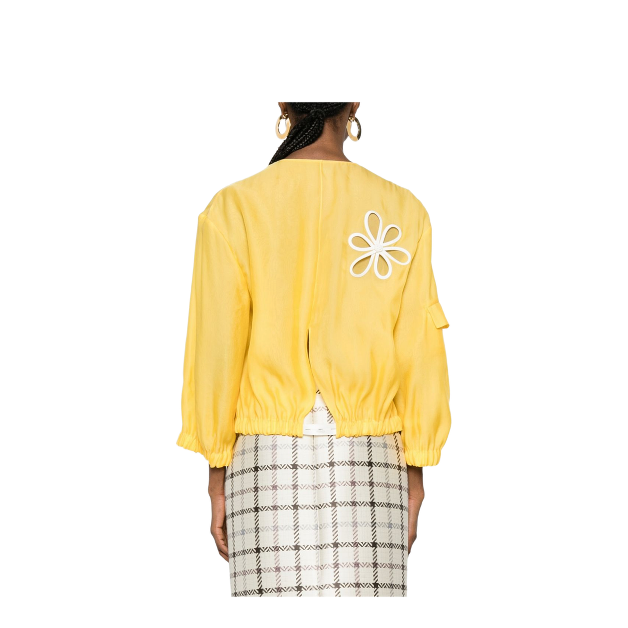 Coats Yellow - Image 3