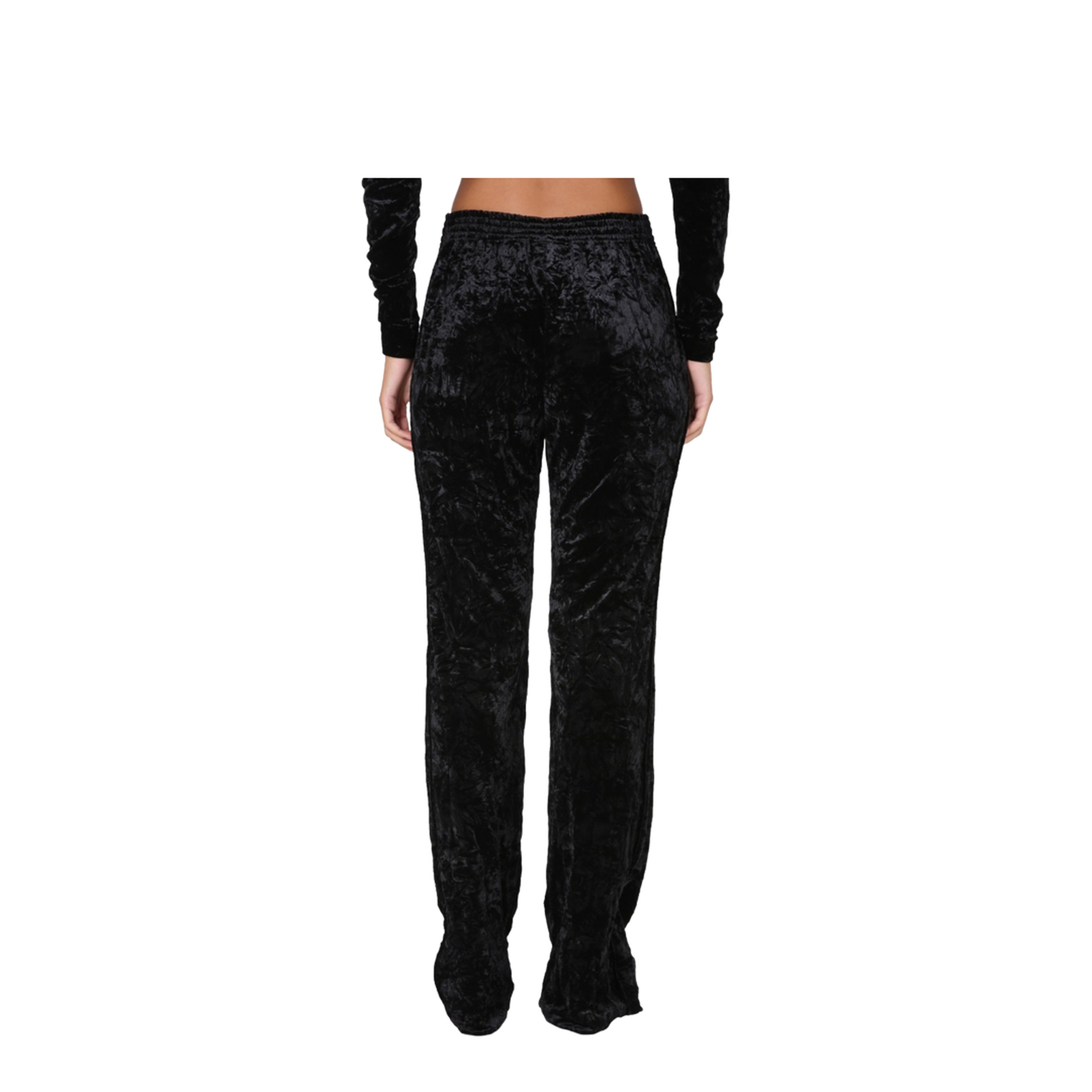 Wide Leg Pants - Image 4