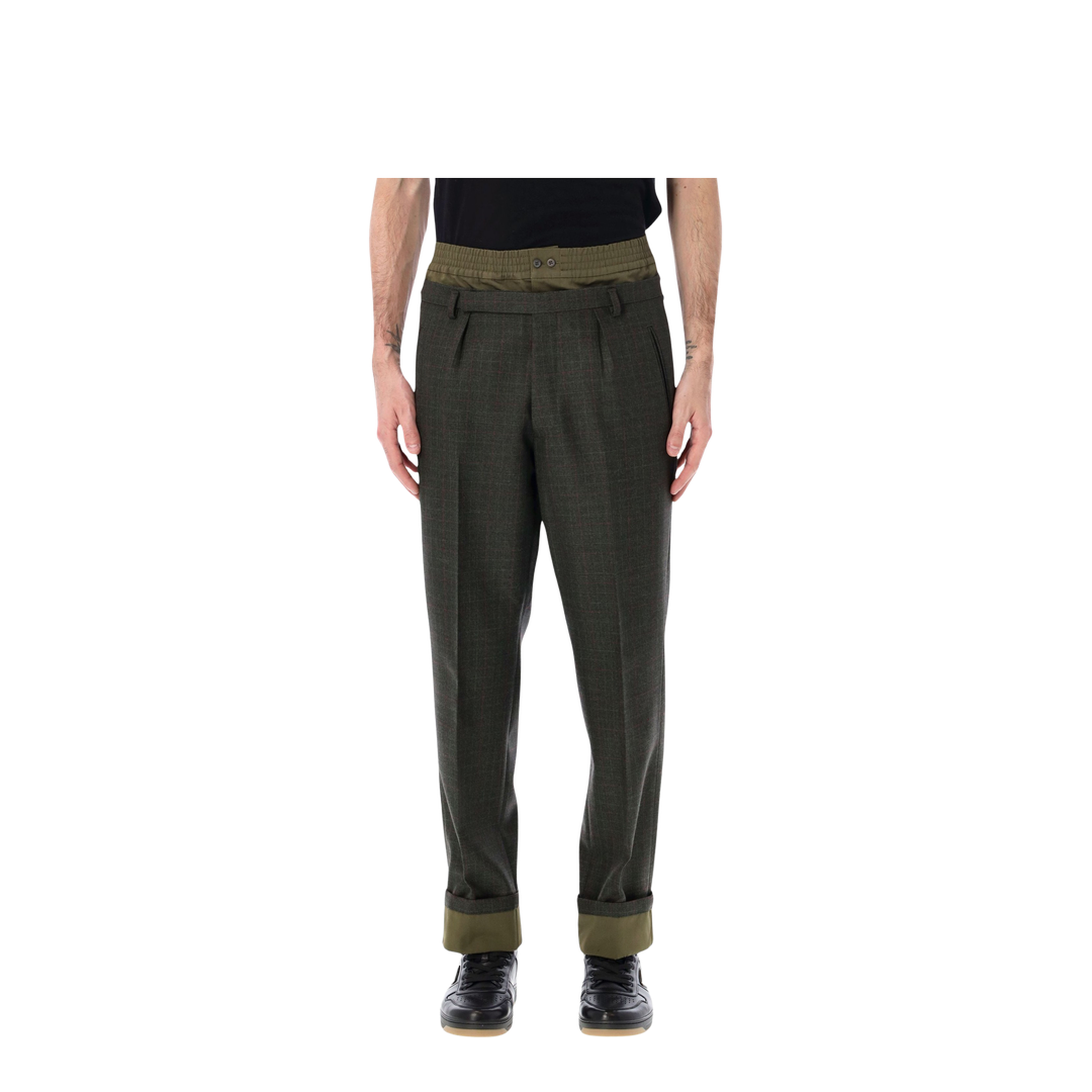 Trousers - Image 1