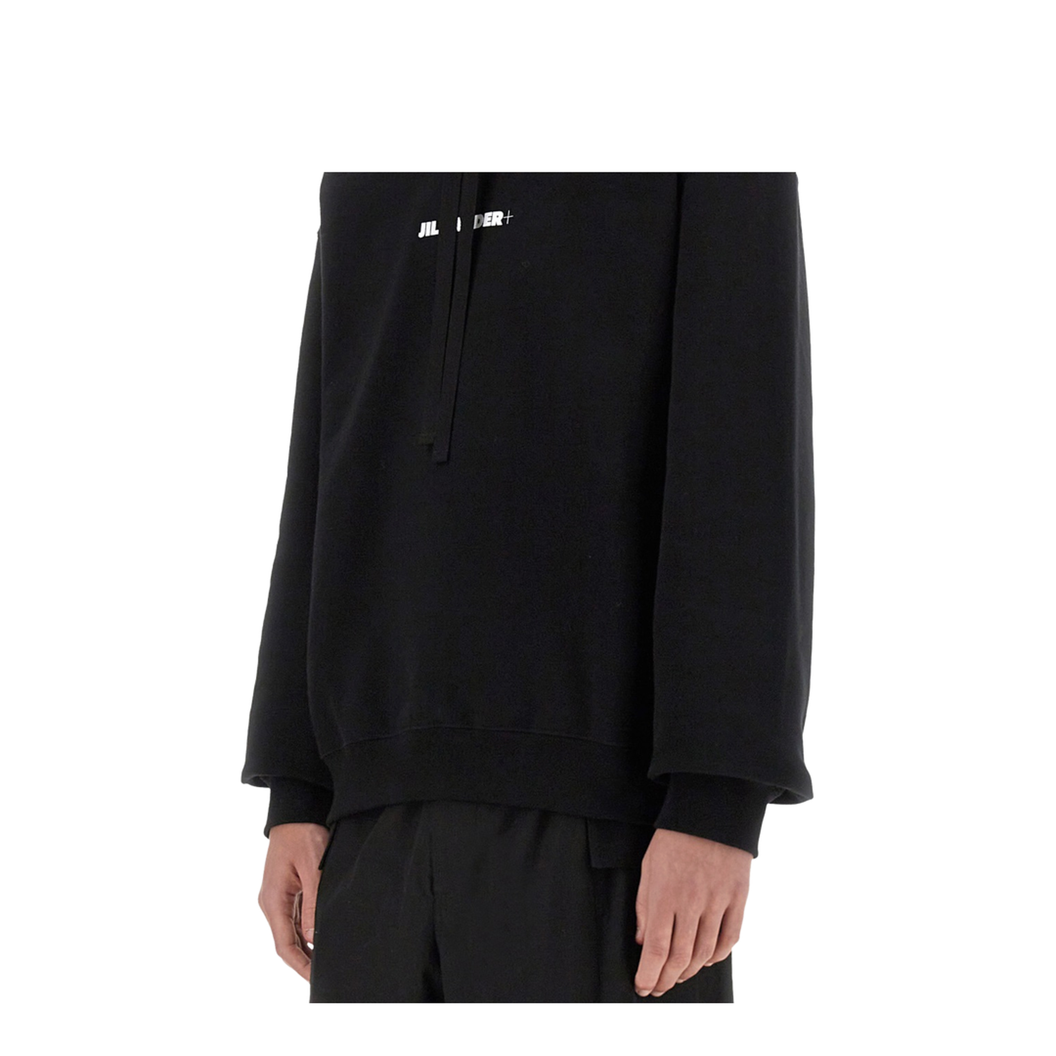 Logo Hoodie - Image 4