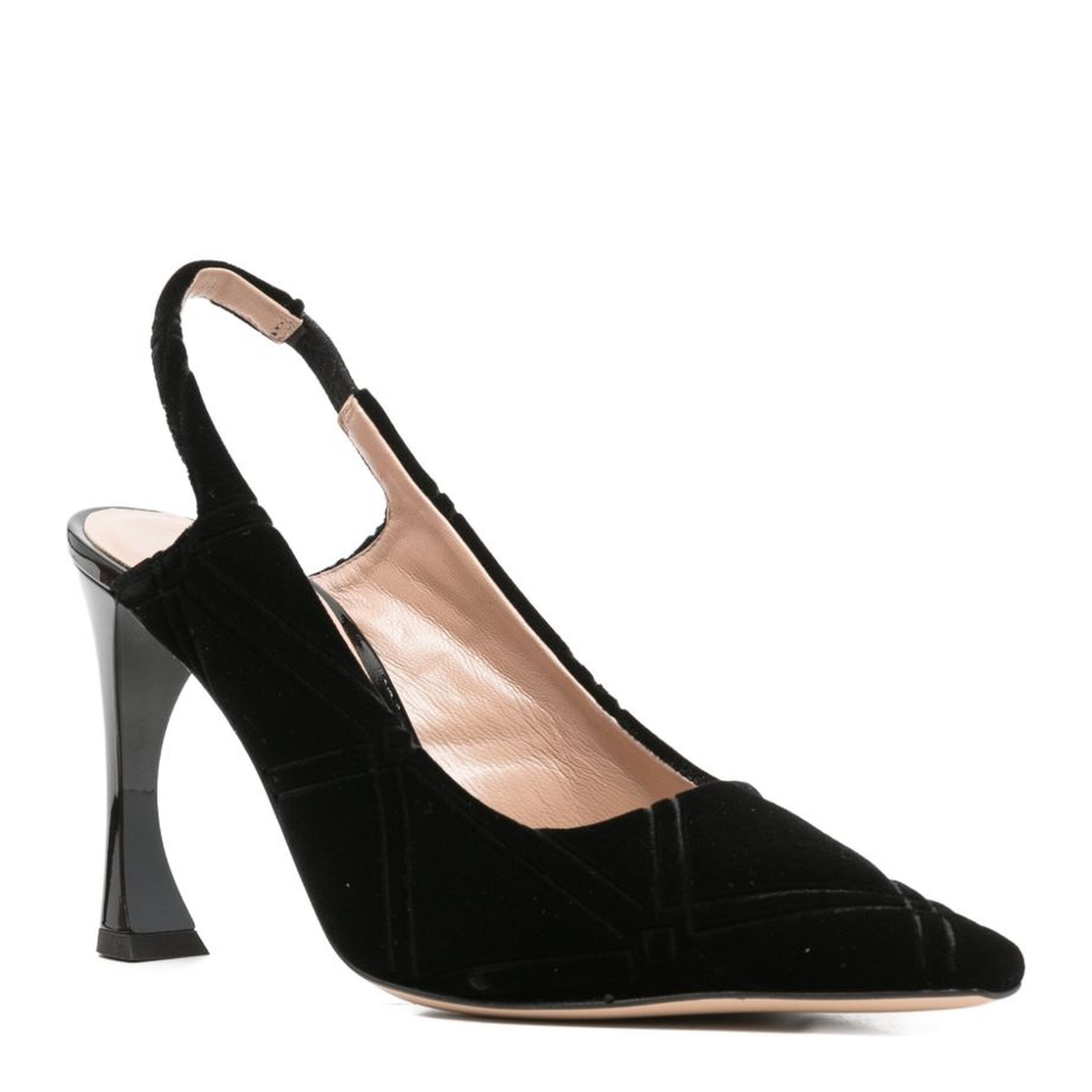 With Heel Black - Image 2