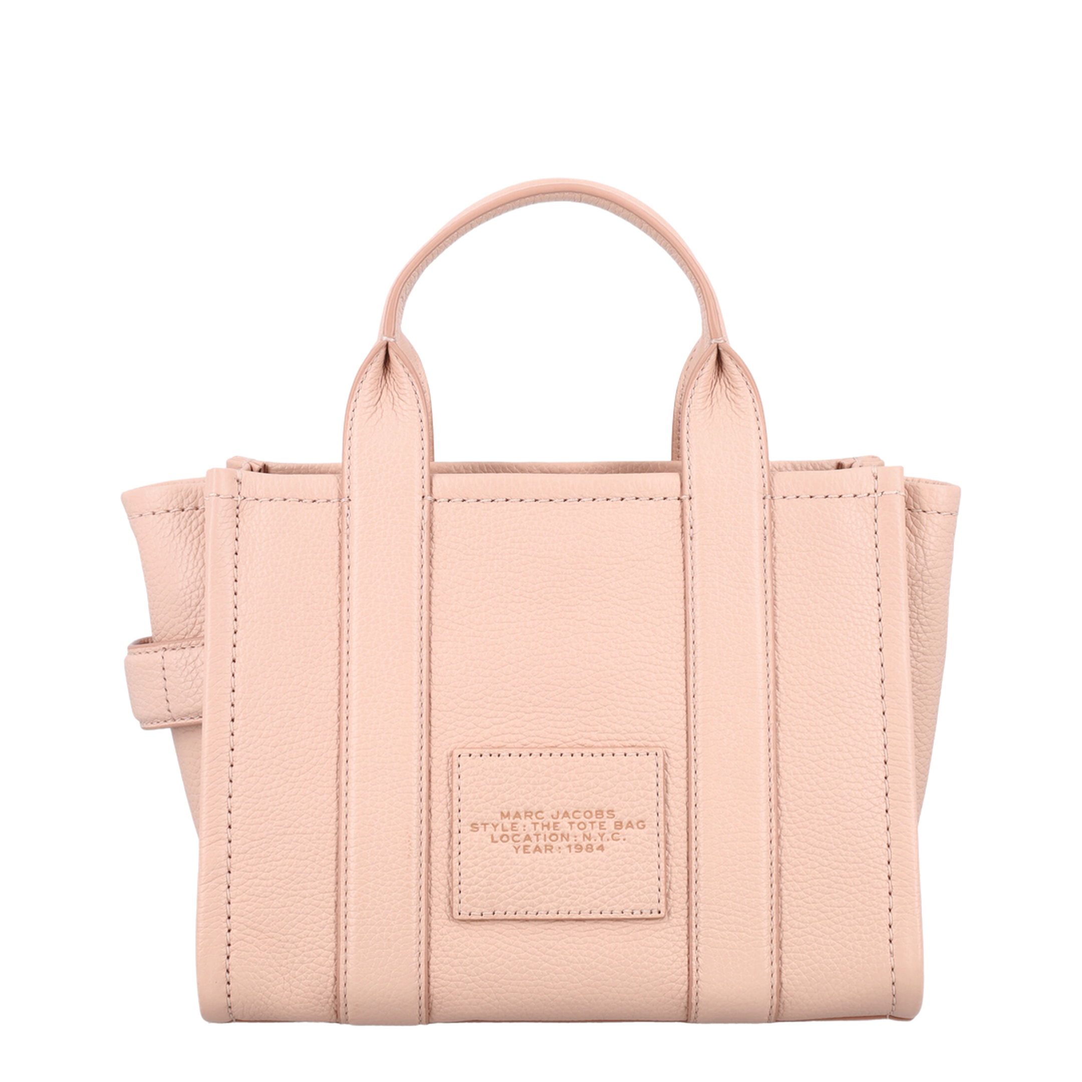 The Mini Tote Bag - Image 4