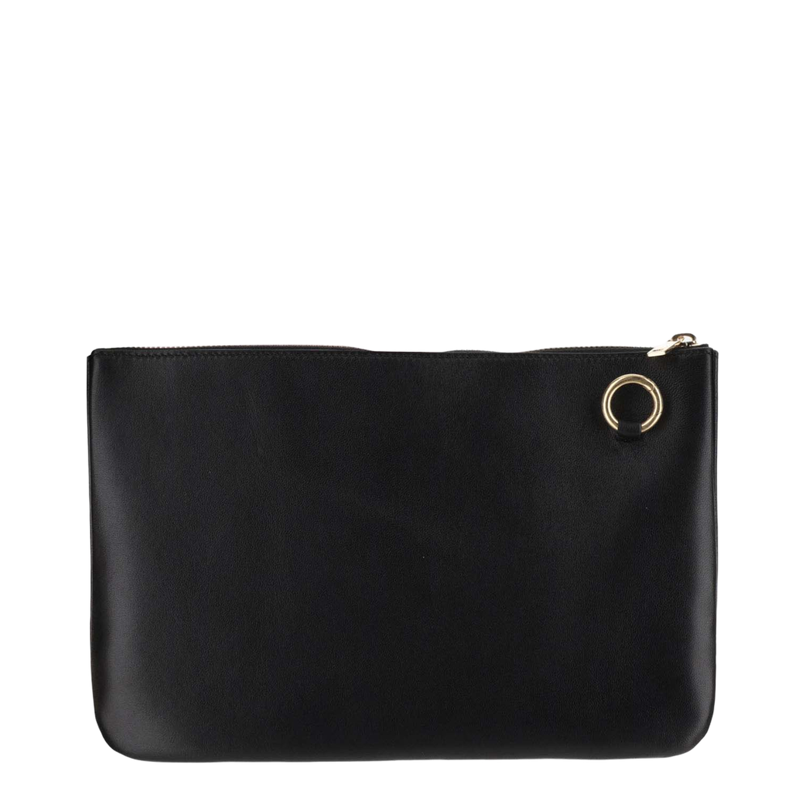 Black Shoulder Bag - Image 3