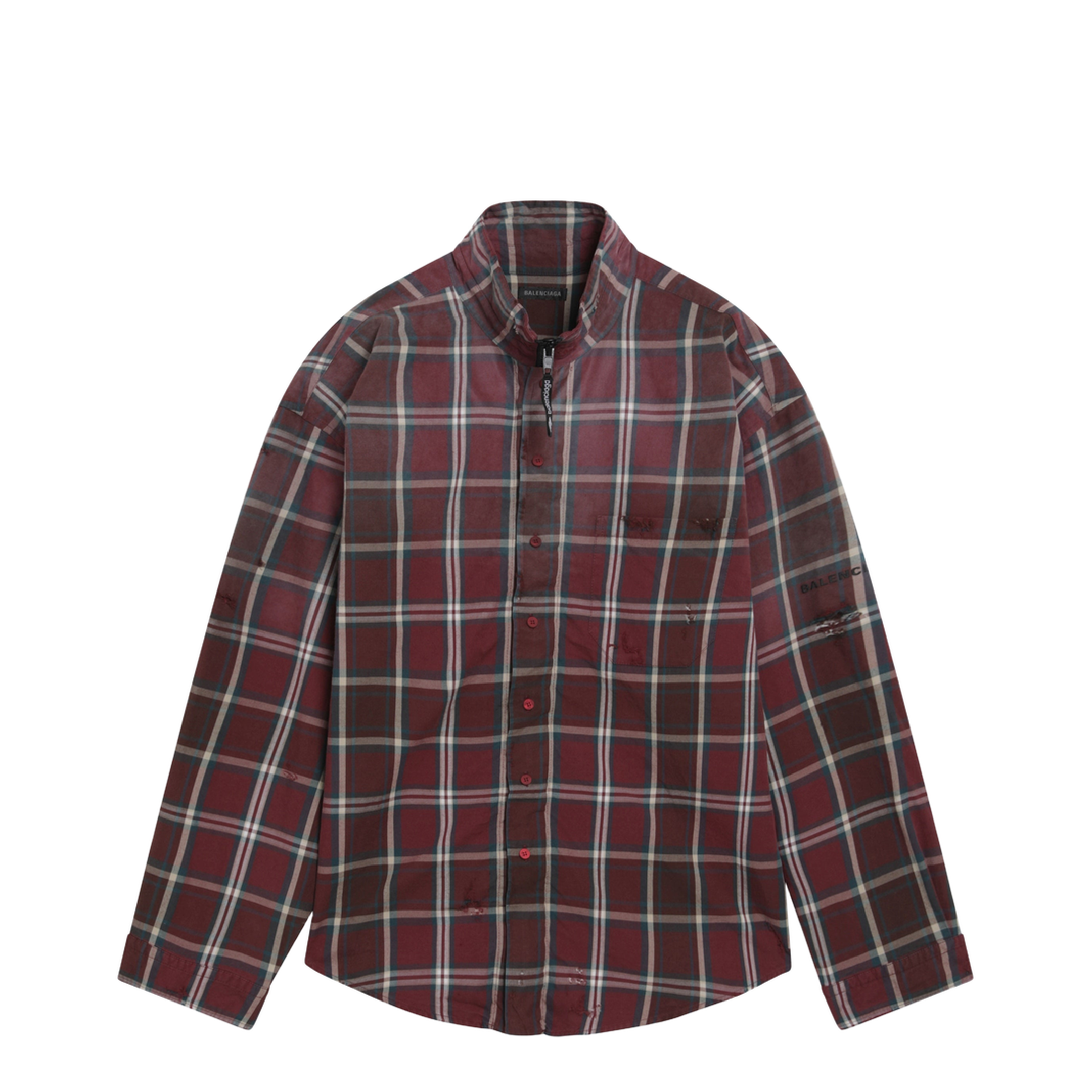 men's Shirt - Image 1
