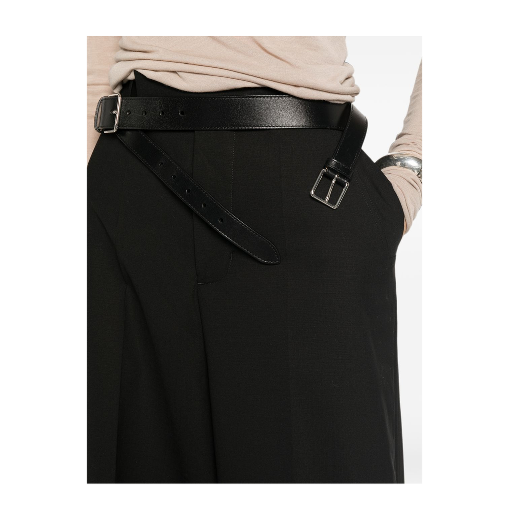Trousers Black - Image 5