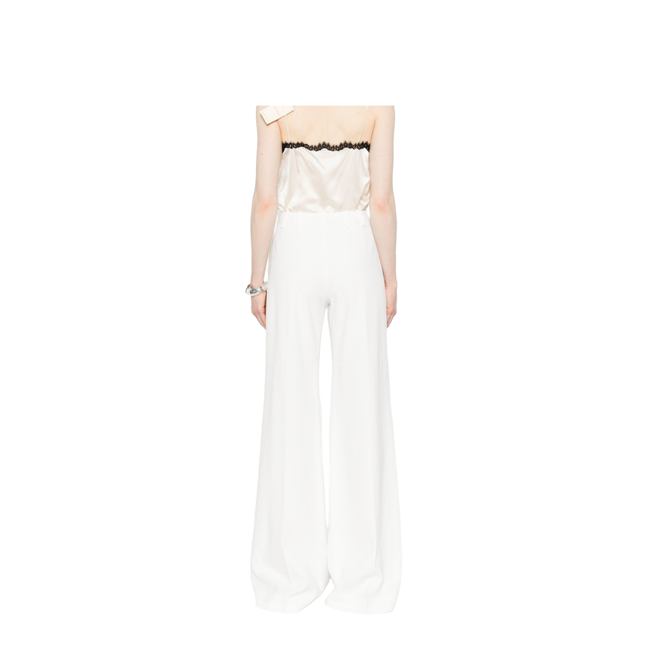 Trousers Light And Natural - Image 2