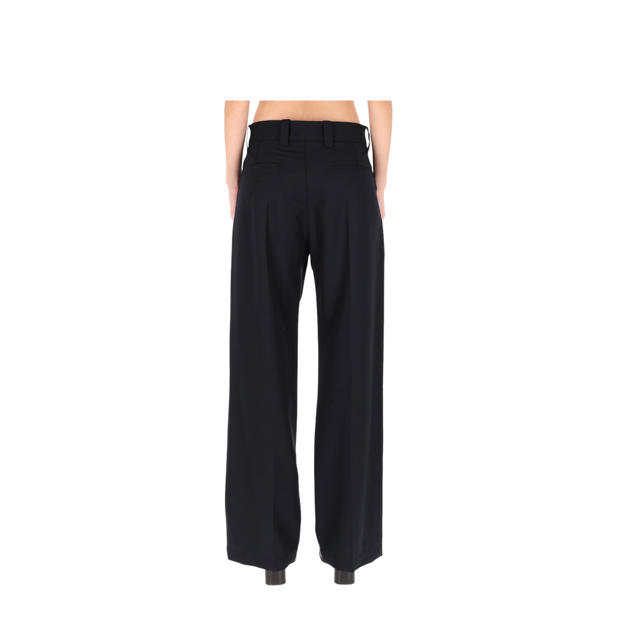 Straight Pants - Image 4