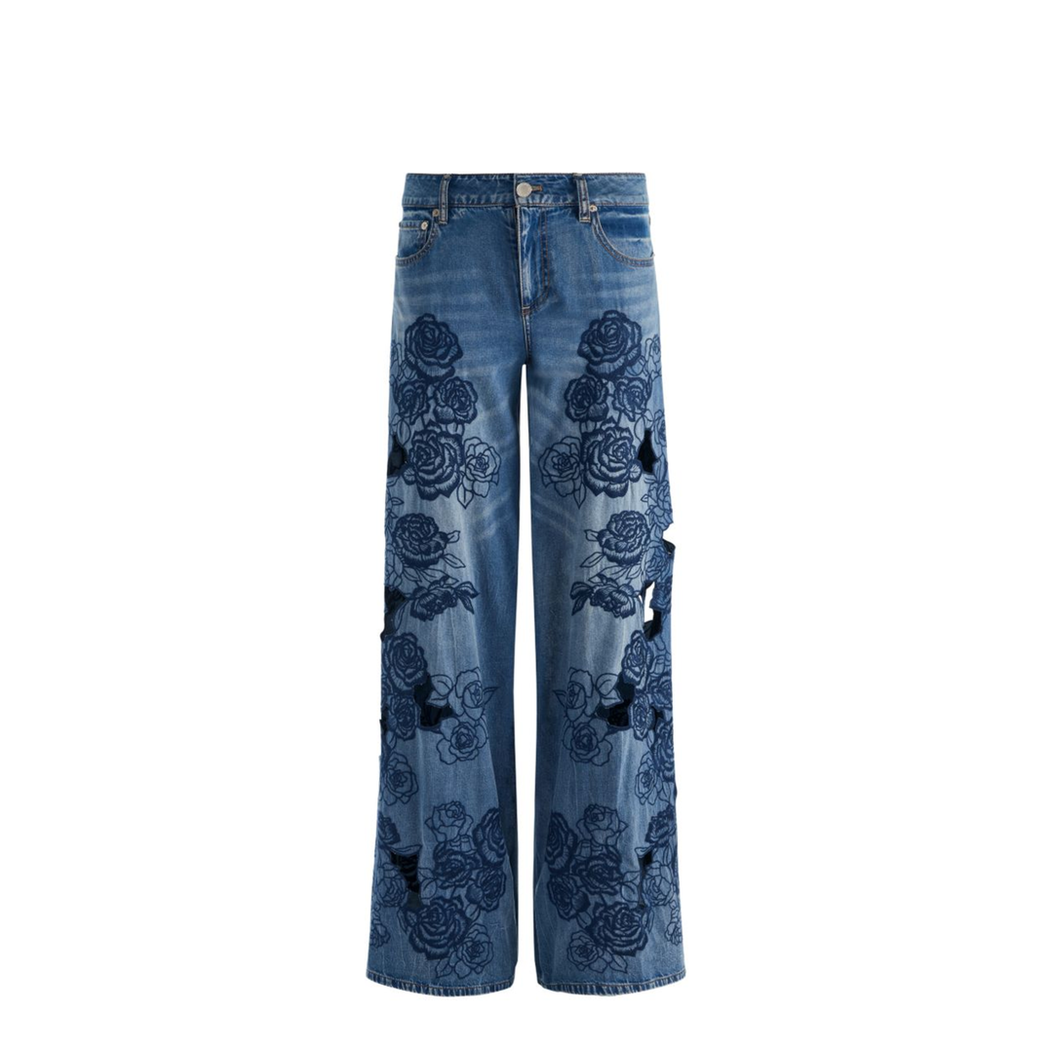 Jeans NAVY - Image 1