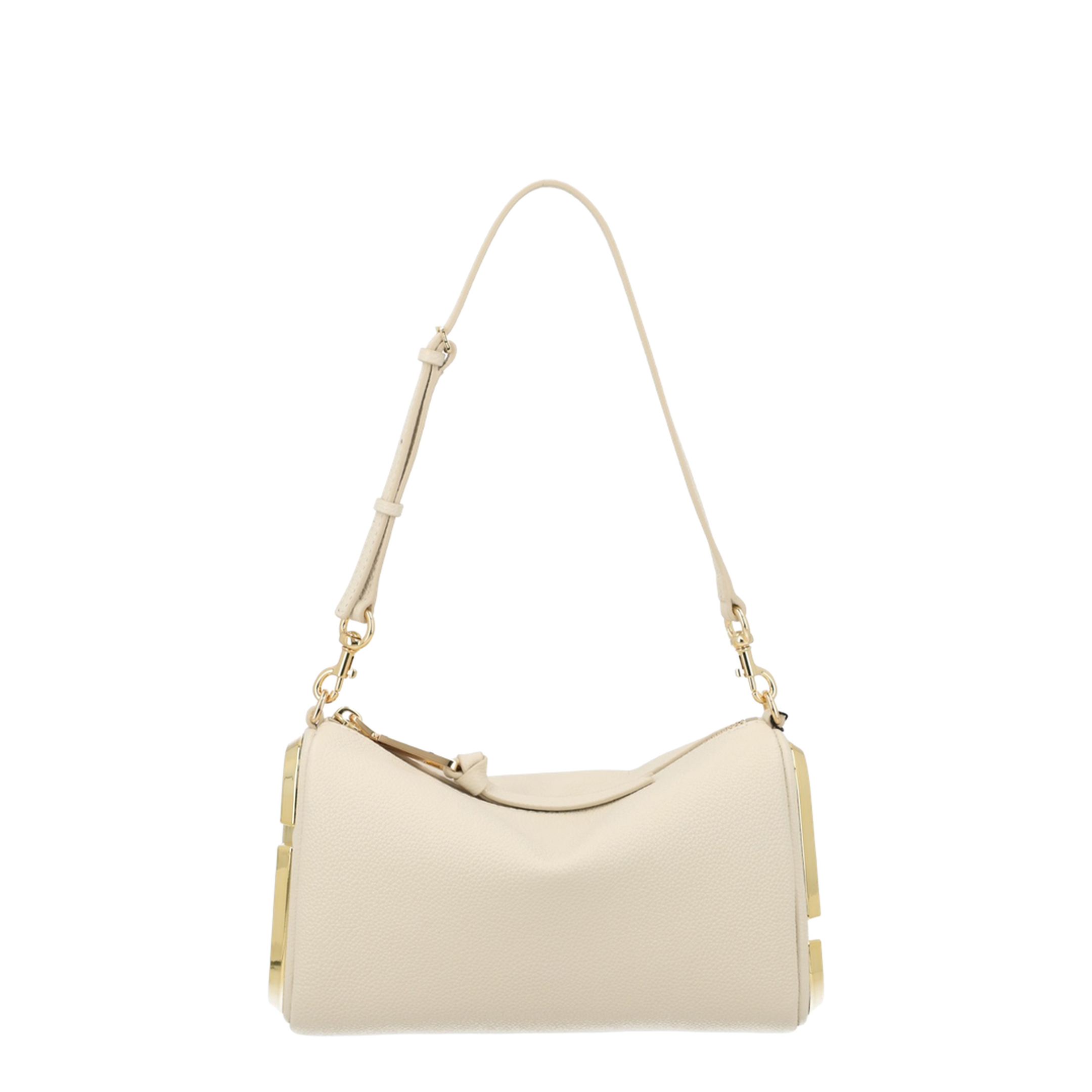 Snapshot Shoulder Bag in Leather - Image 2
