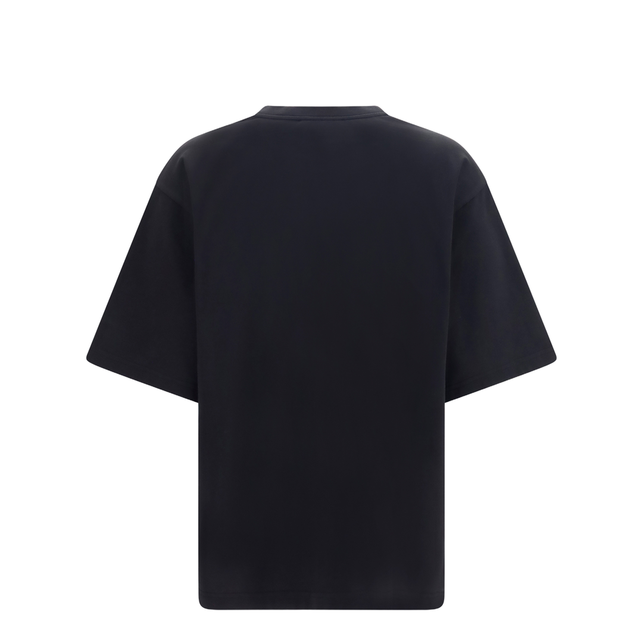 Cotton Jersey T-Shirt - Image 2