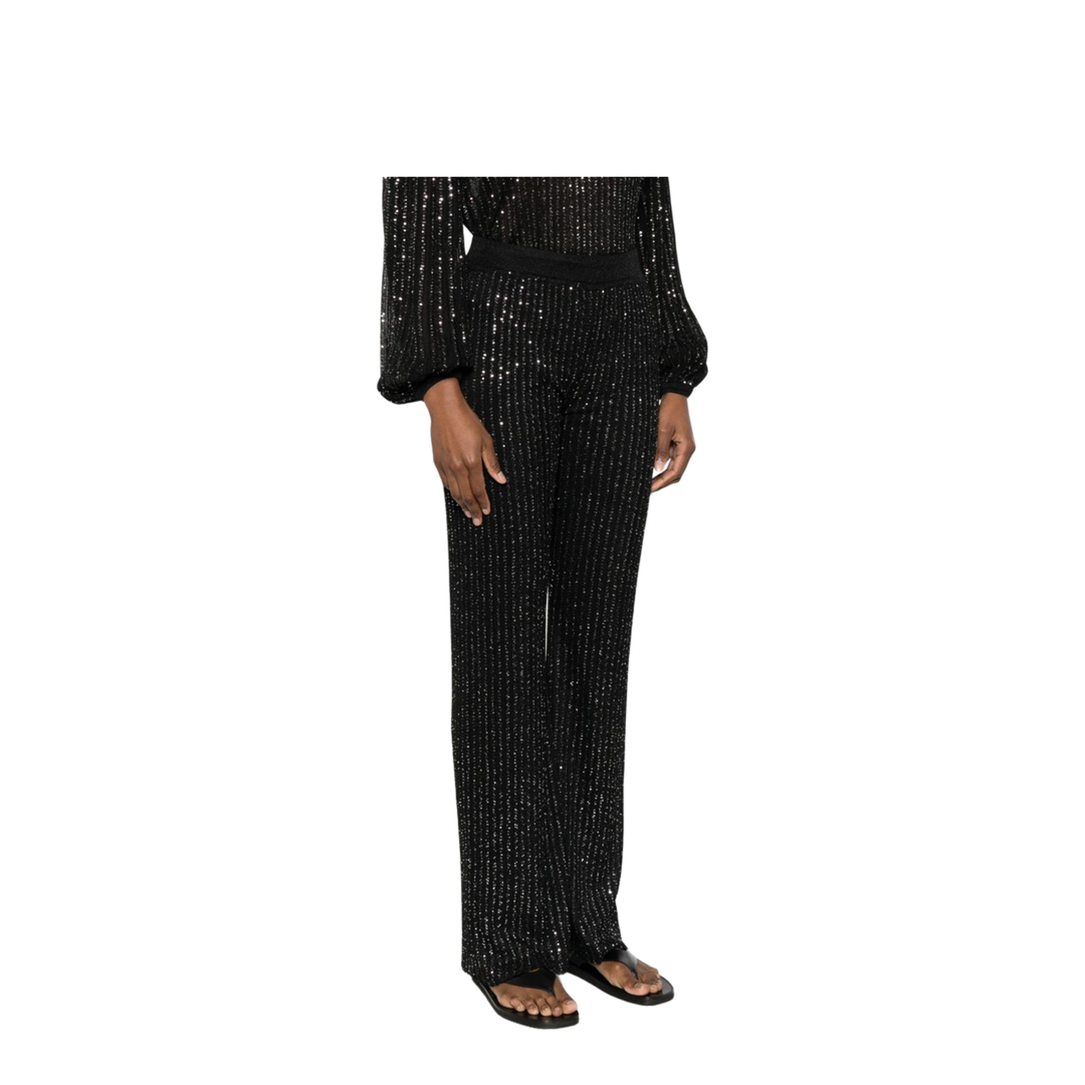 Trousers Black - Image 4