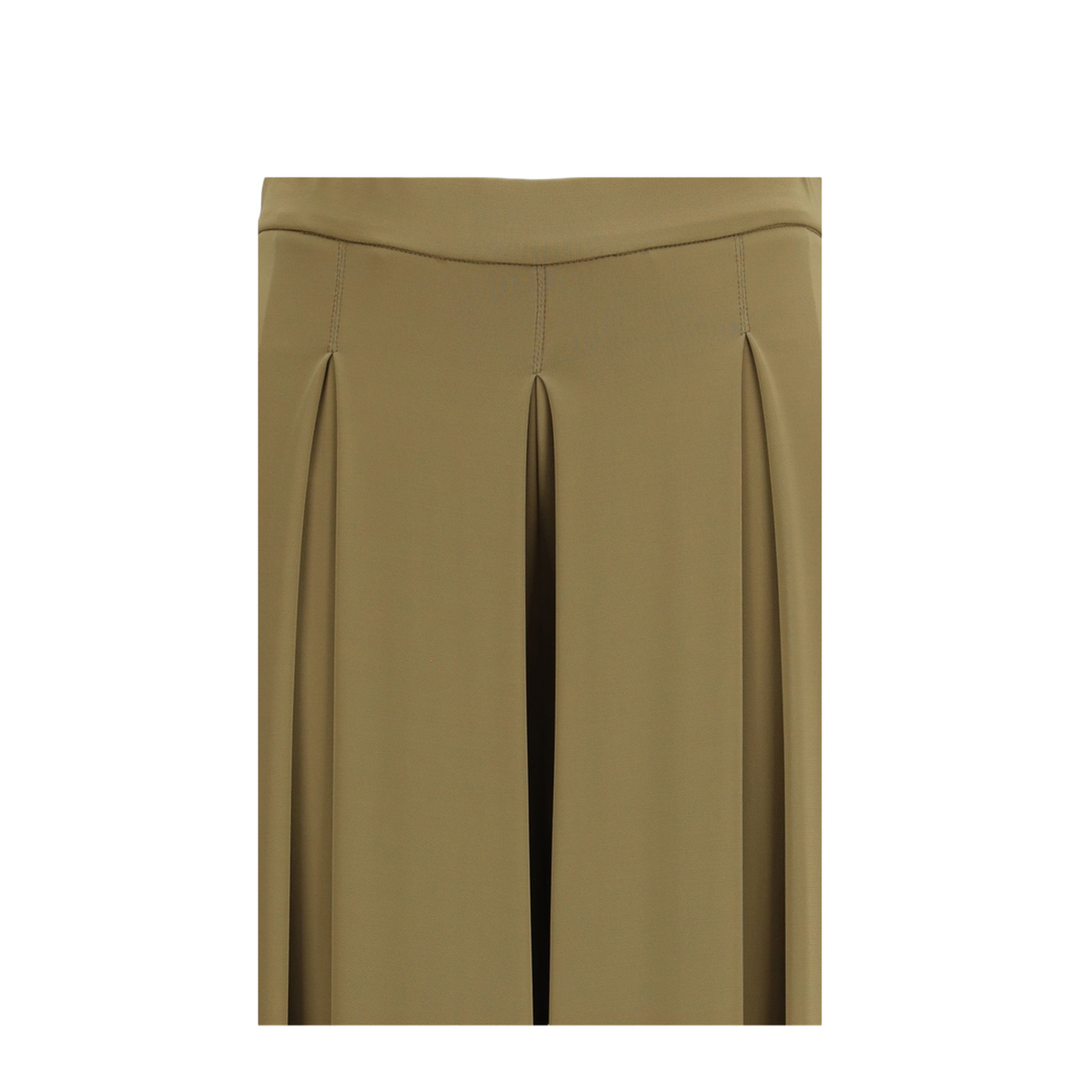Viscose Technical Jersey Pants - Image 3