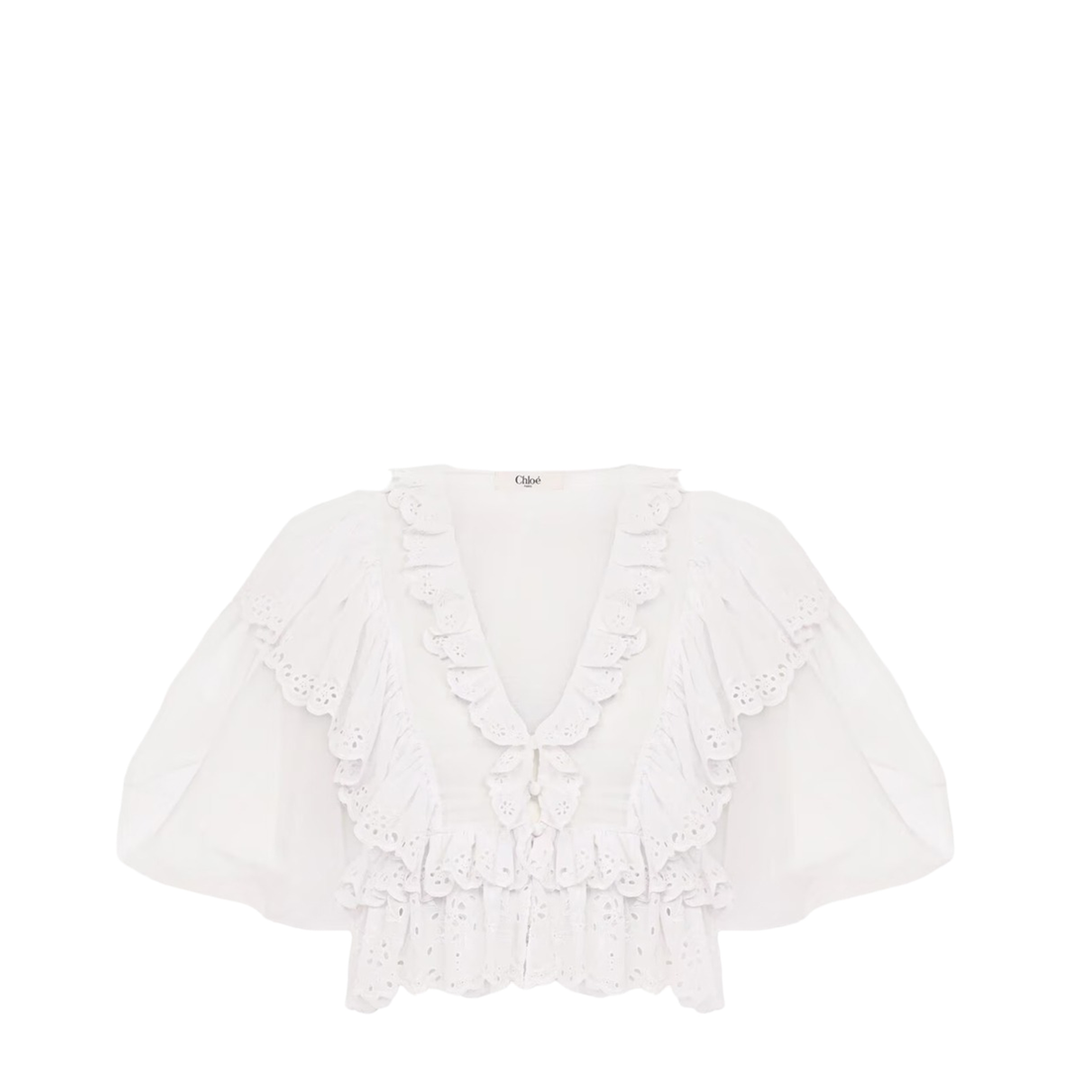 Top White - Image 1