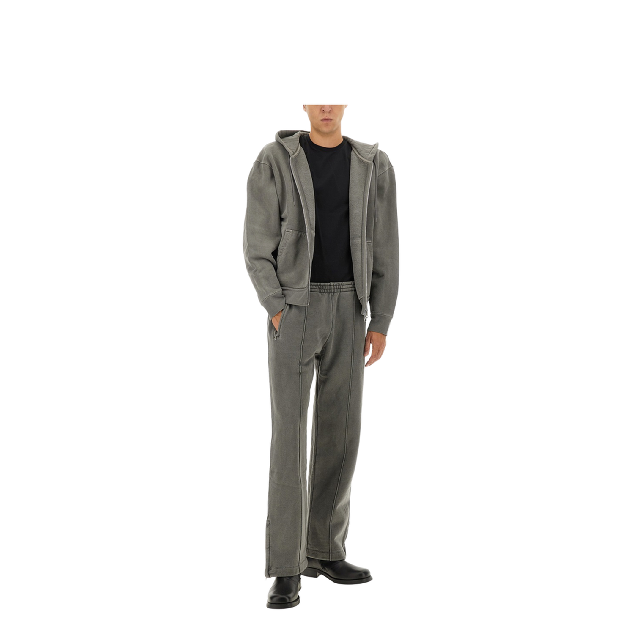 Fleece Pants - Image 2