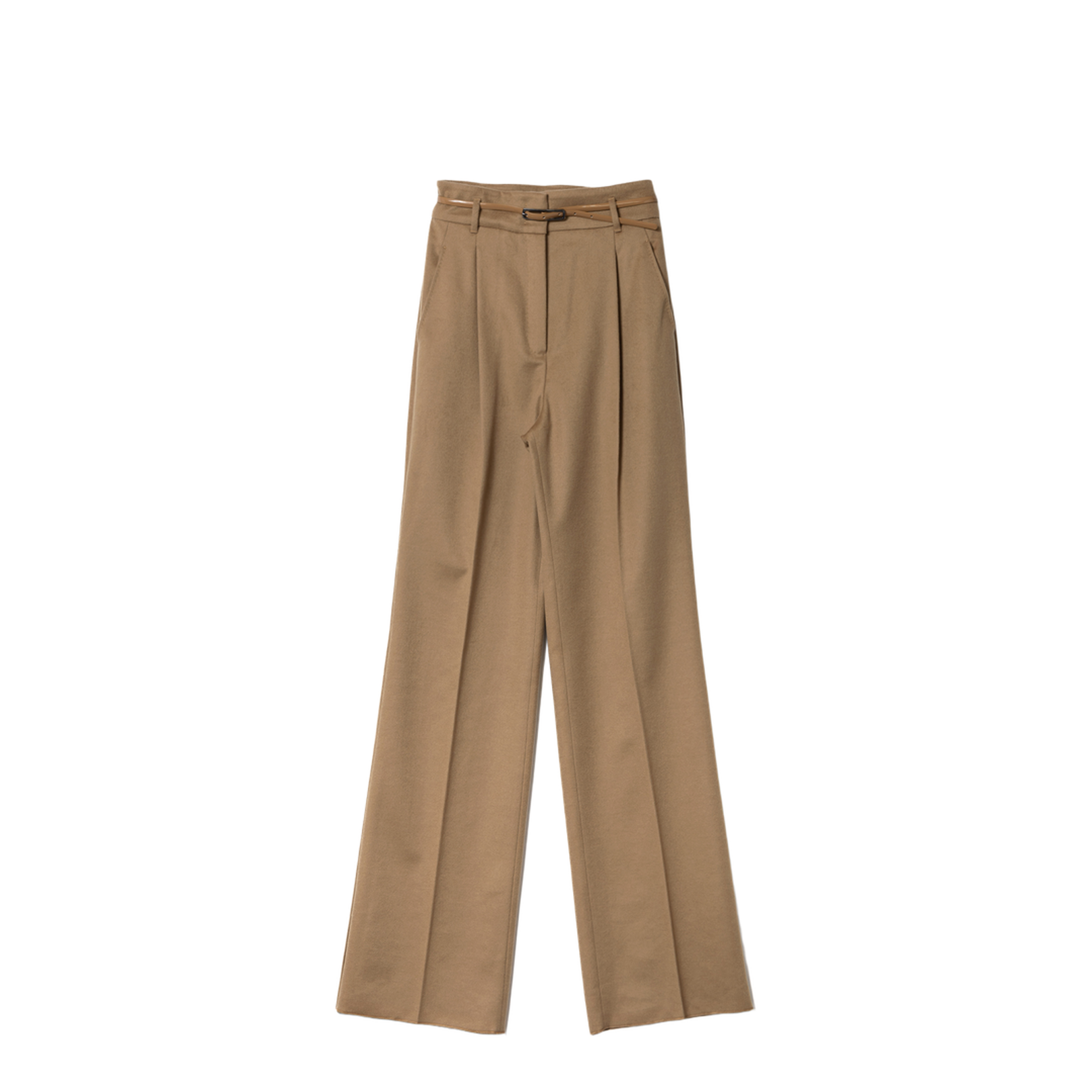 Trousers Brown - Image 1