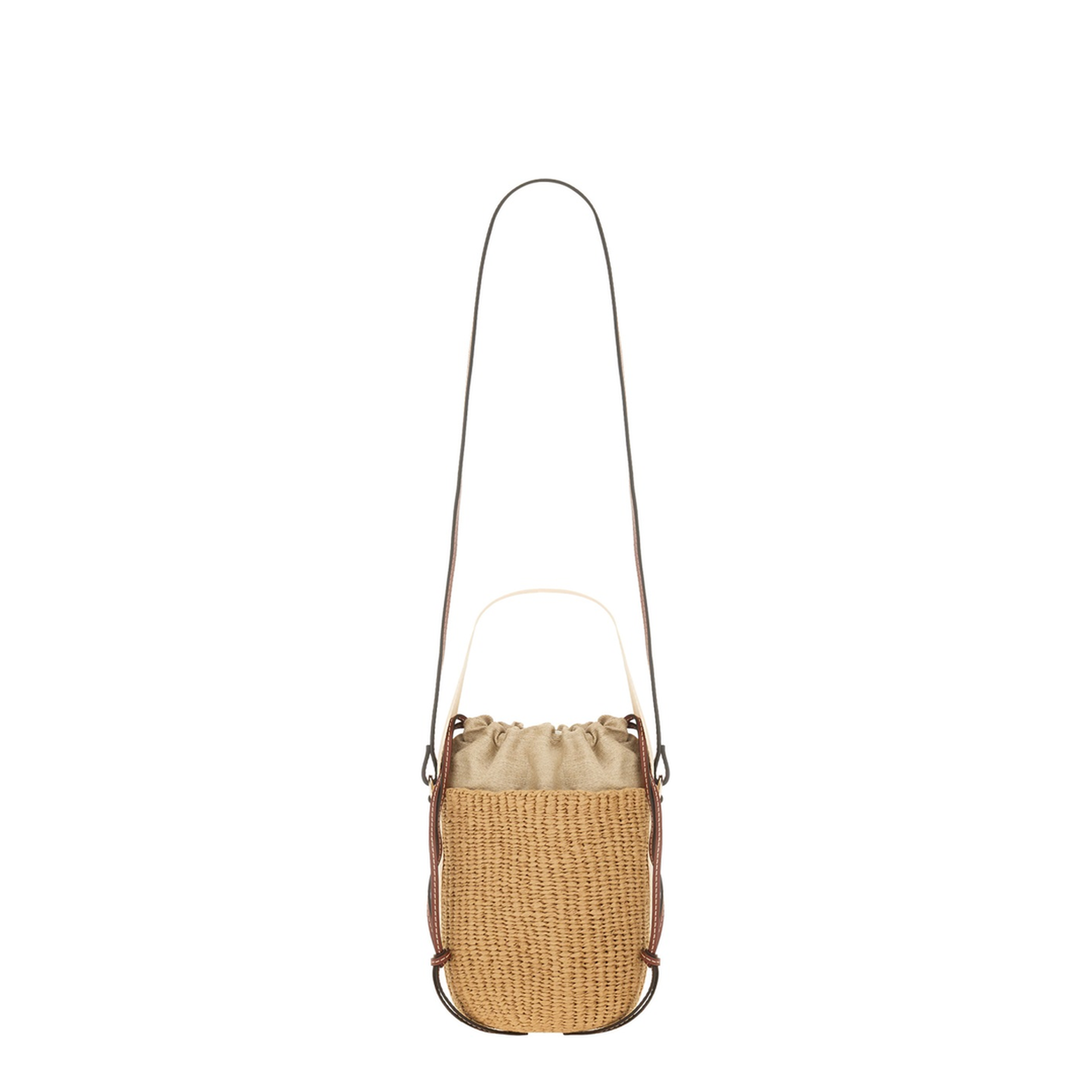Small Bucket Bag - Image 2