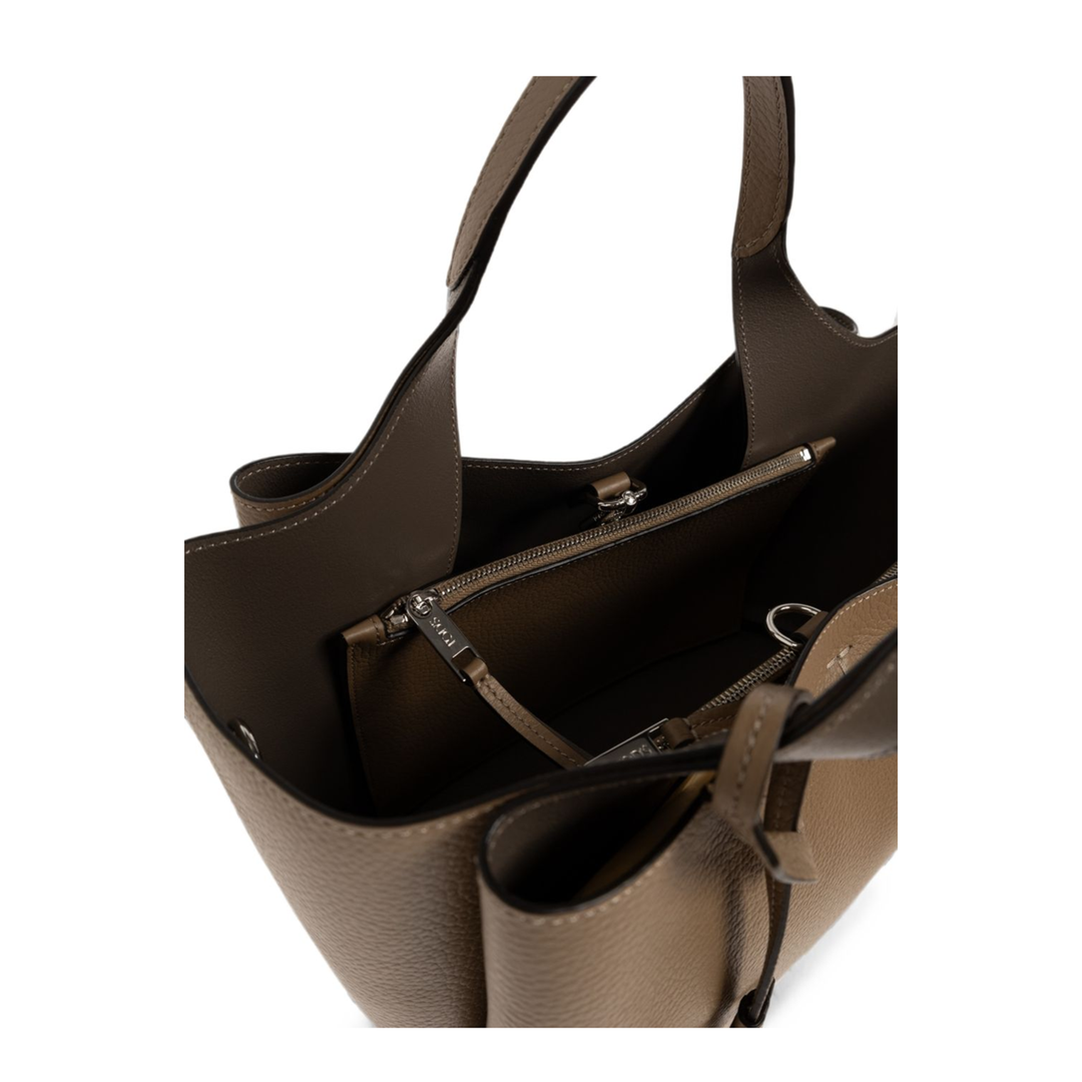 Grey Bag - Image 2