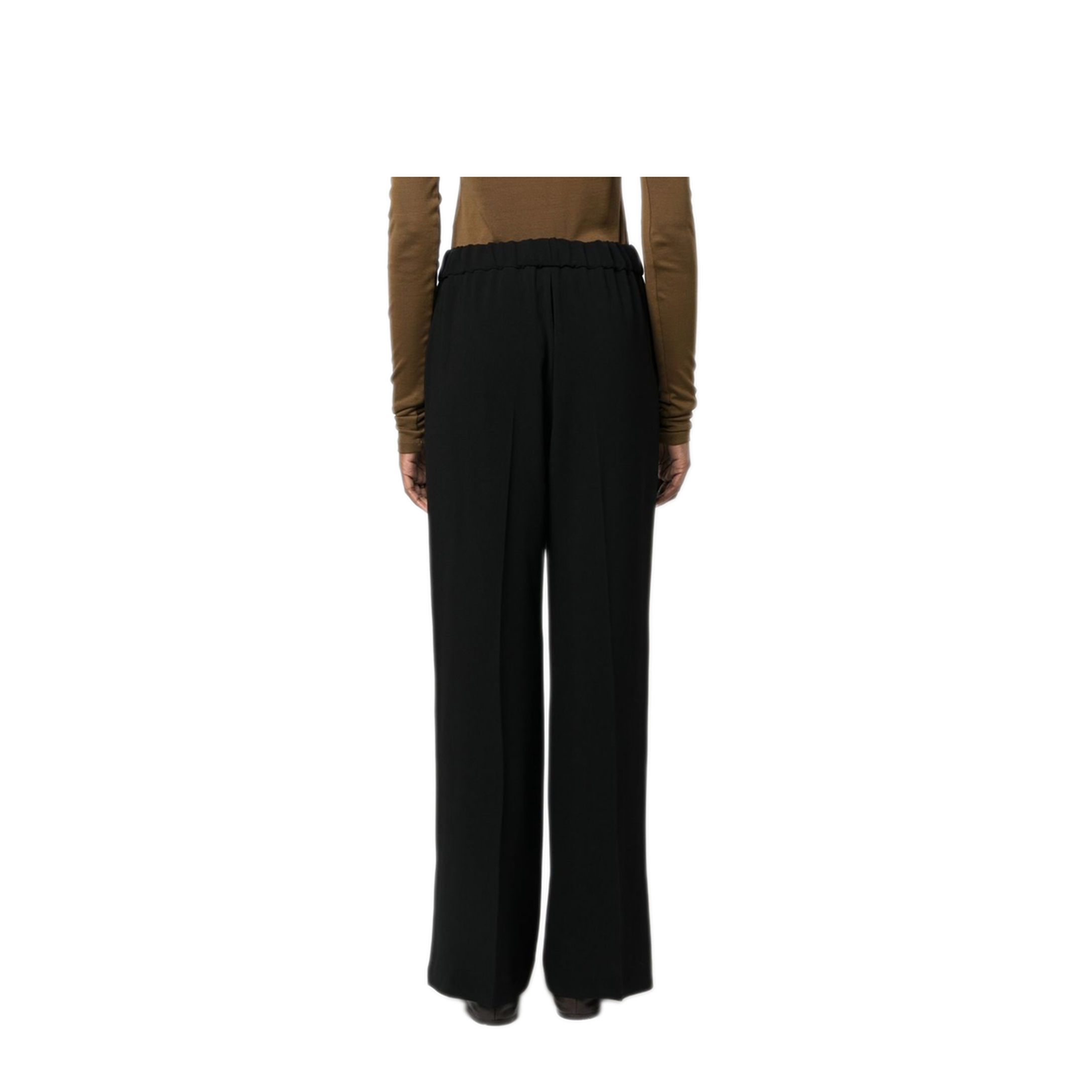 Trousers Black - Image 2