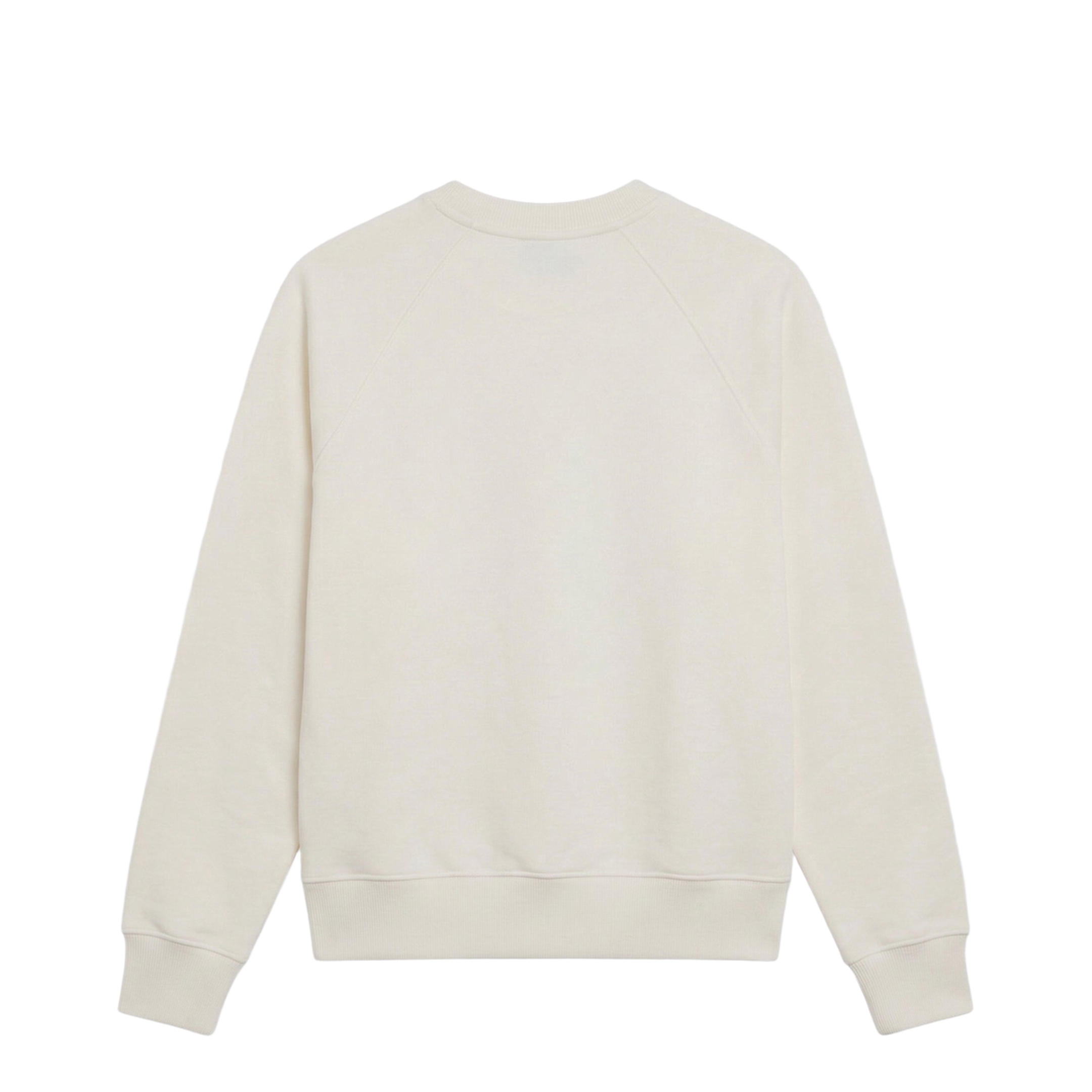 Sweatshirt with Logo - Image 2
