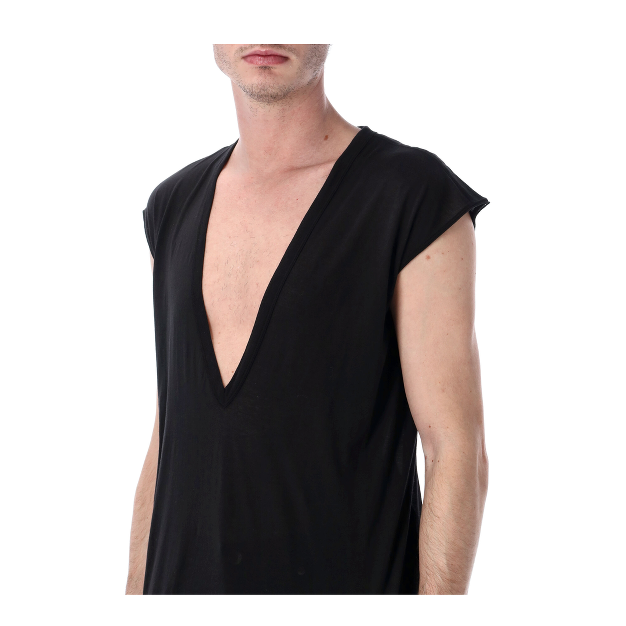 T-Shirts And Polos Black - Image 3