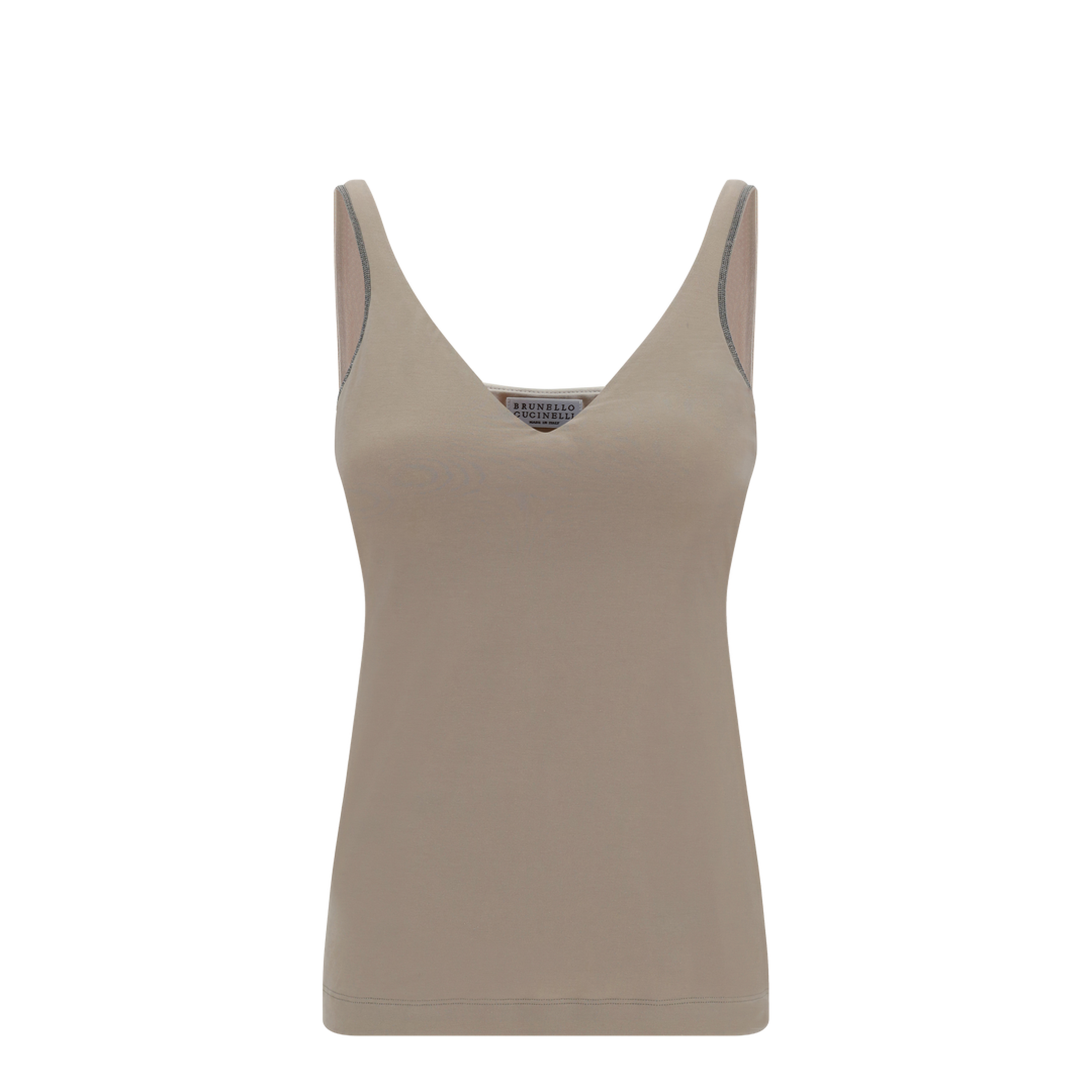 Top with embellishments - Image 1