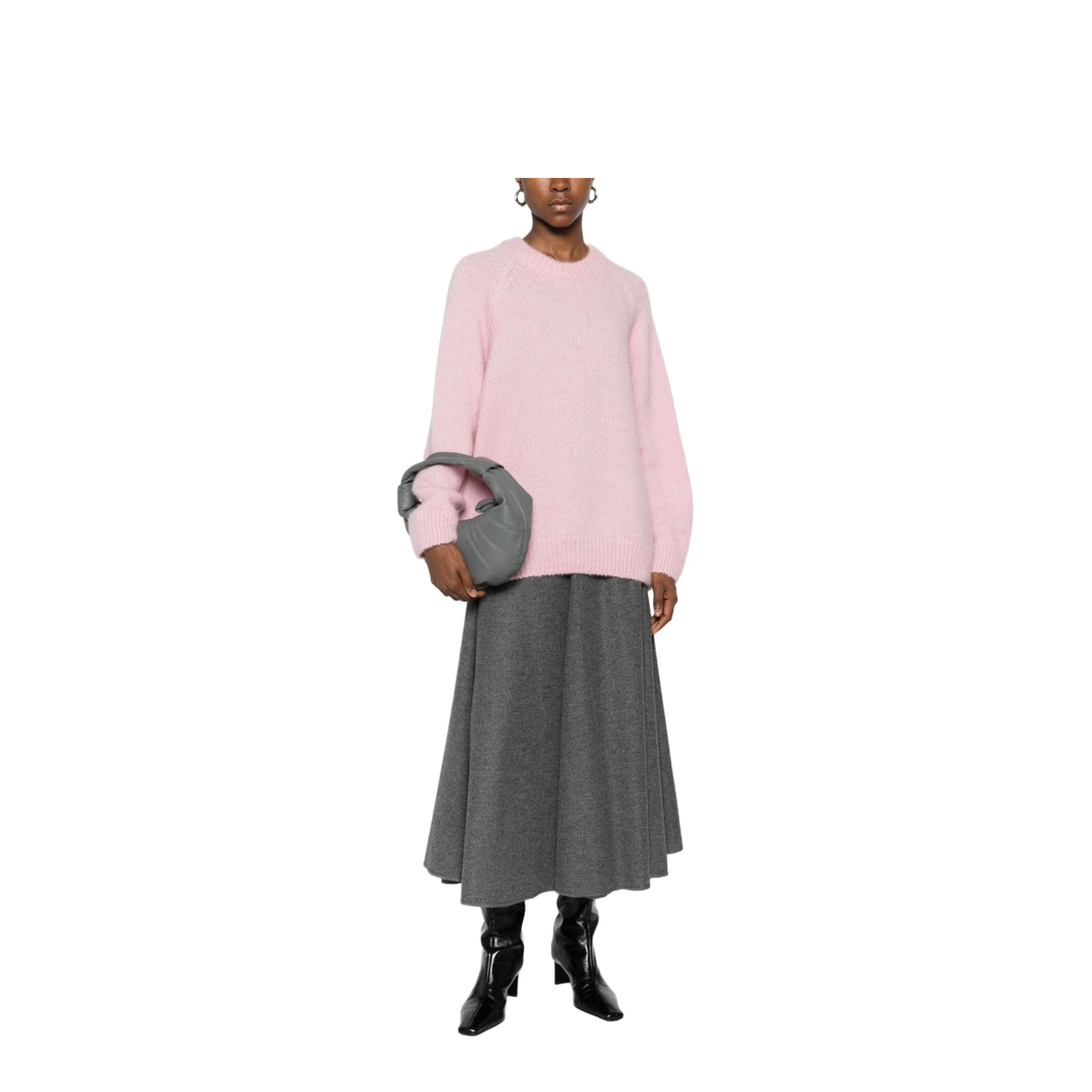 Skirts Grey - Image 4