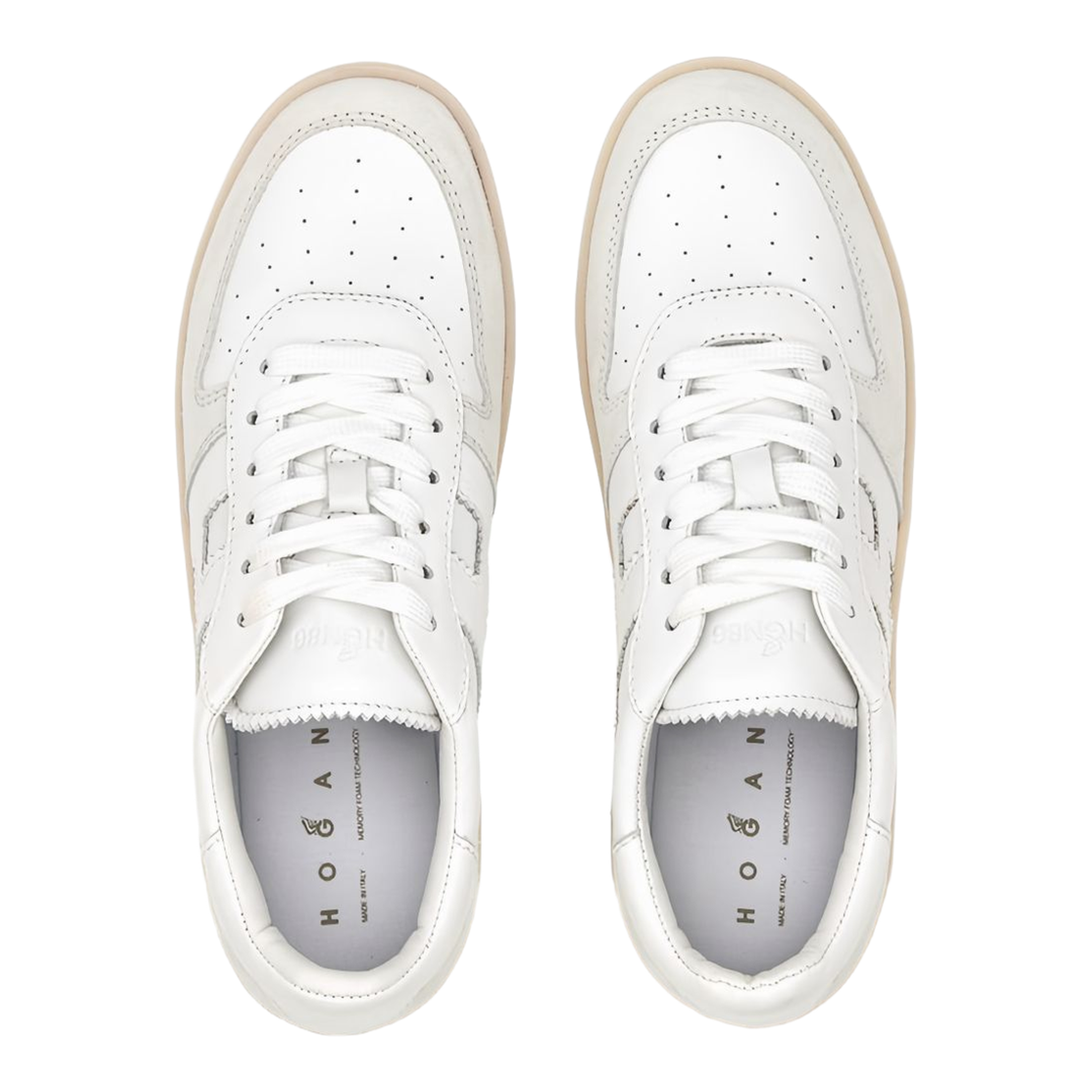 Sneakers White - Image 5