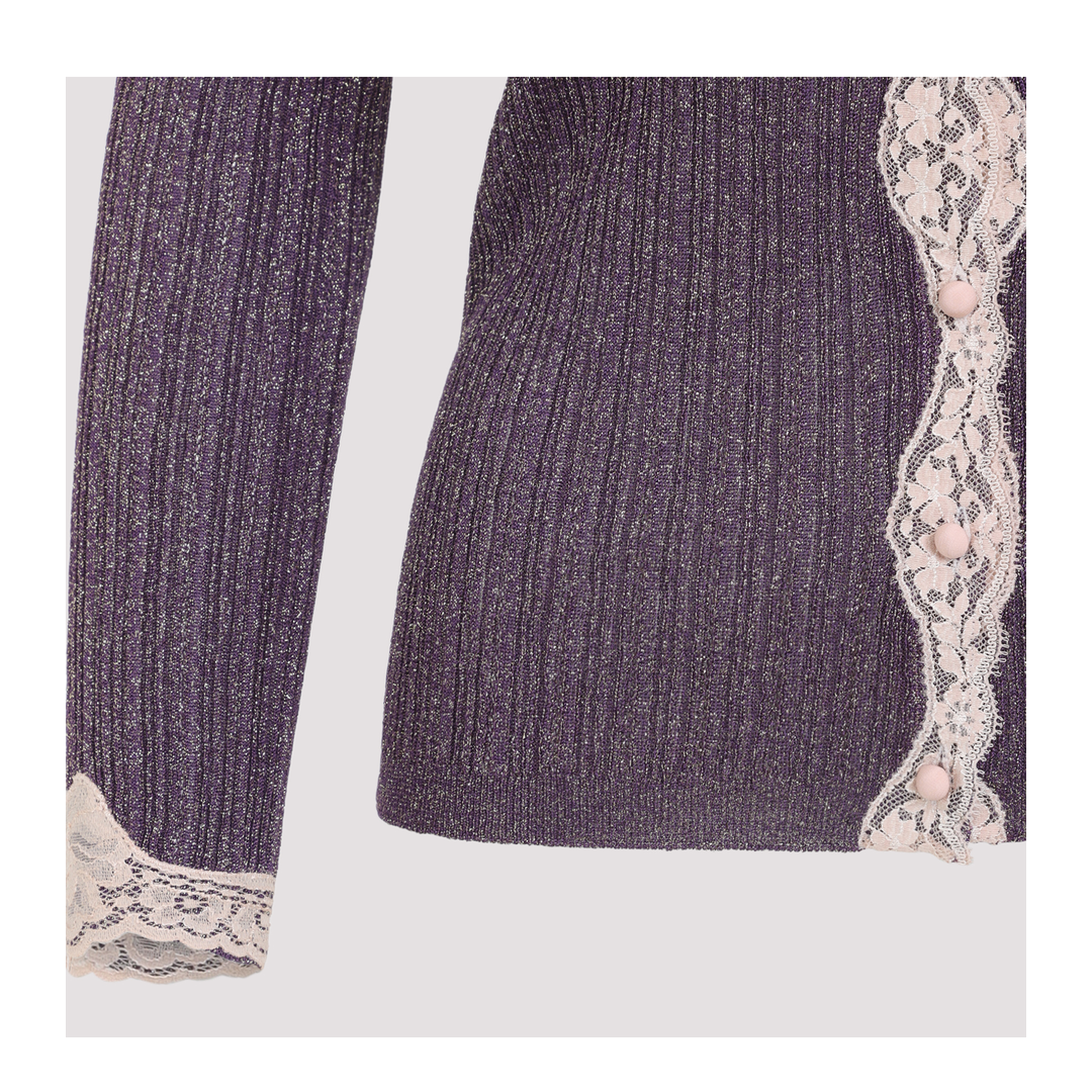 Viscose Cardigan - Image 6