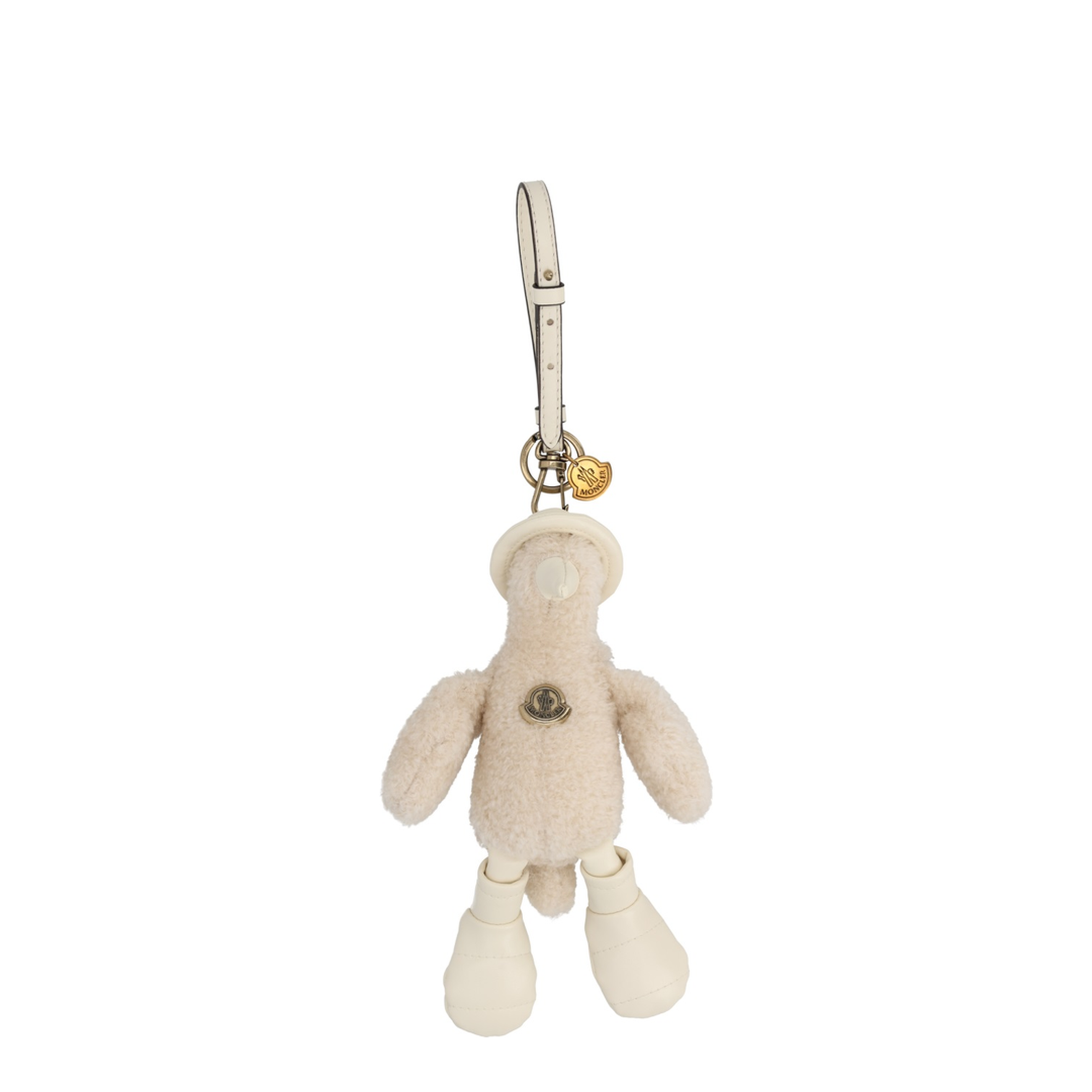 Keychain Mondduck - Image 1