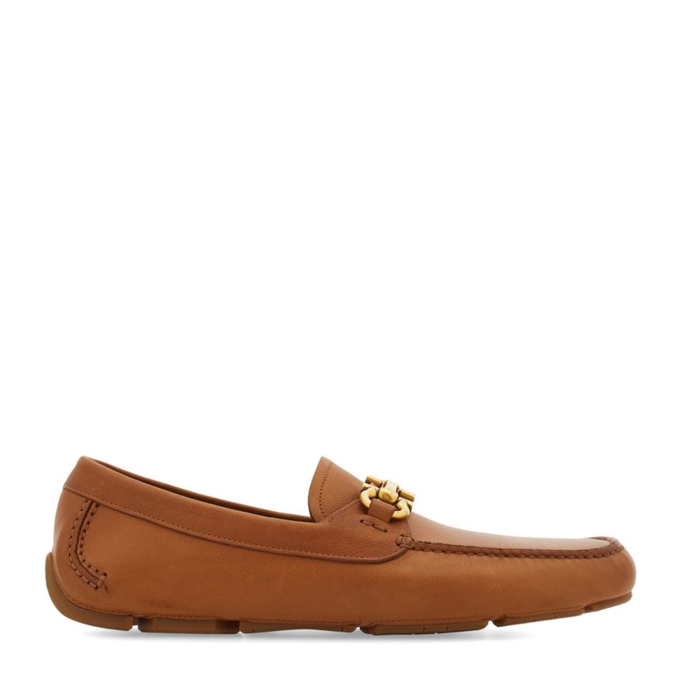 Flat Shoes Beige - Image 1