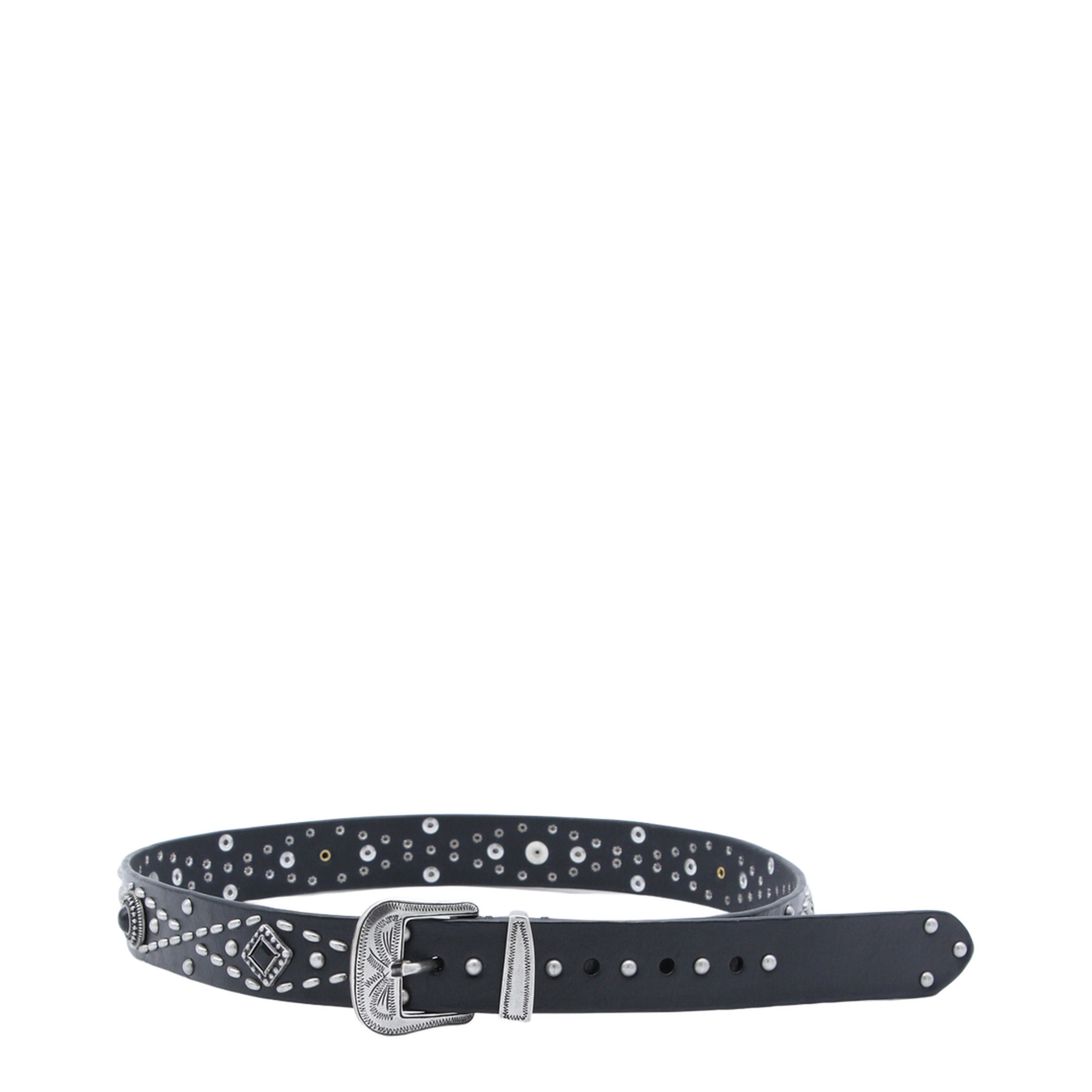 Light Grey Belt - Image 2
