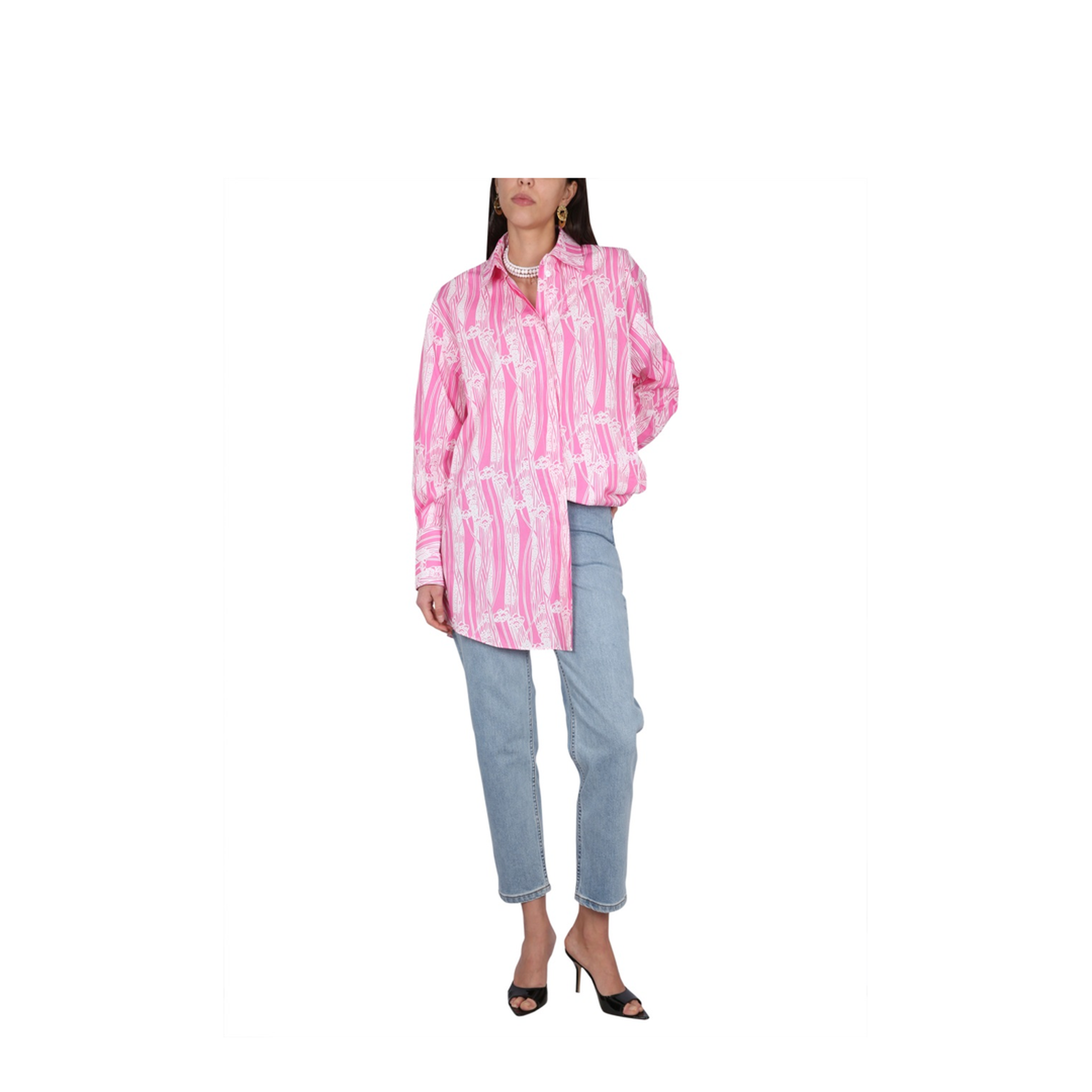 Shirt Dress - Image 2