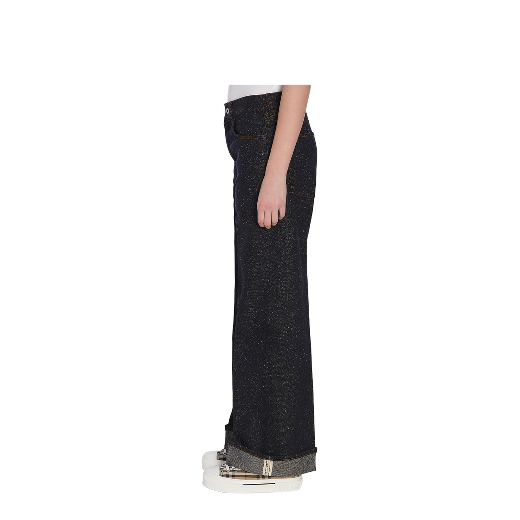 Indigo Jeans - Image 3