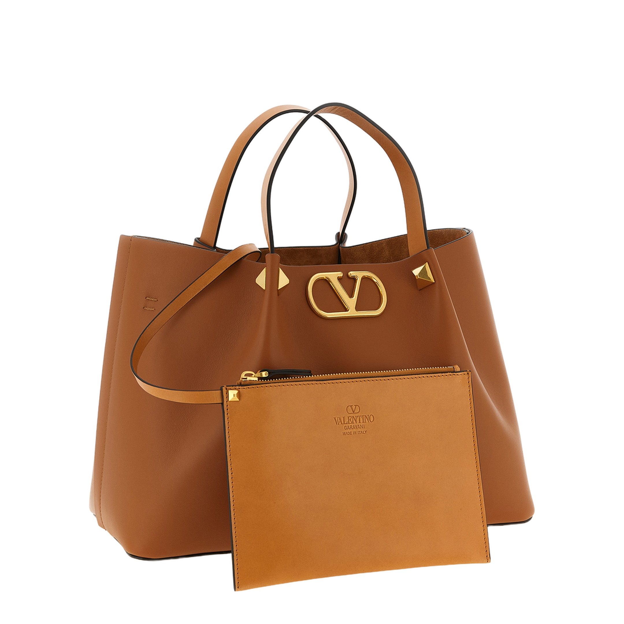 Shopping VLogo Signature Medium - Image 3