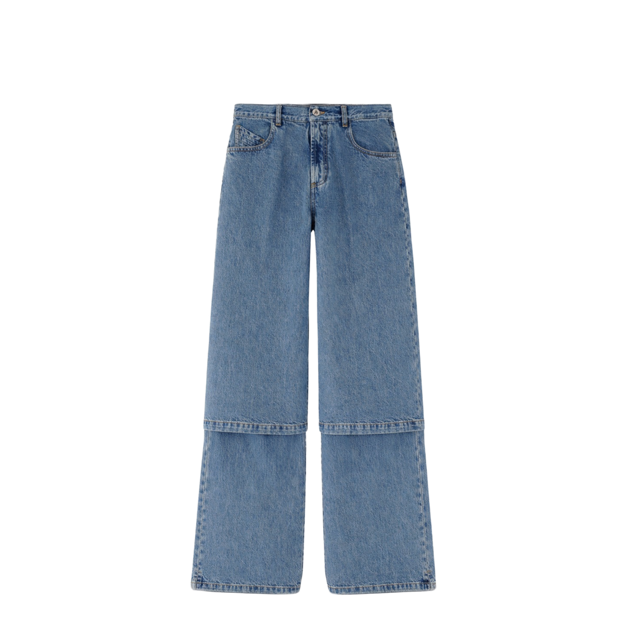 Long Jeans - Image 1