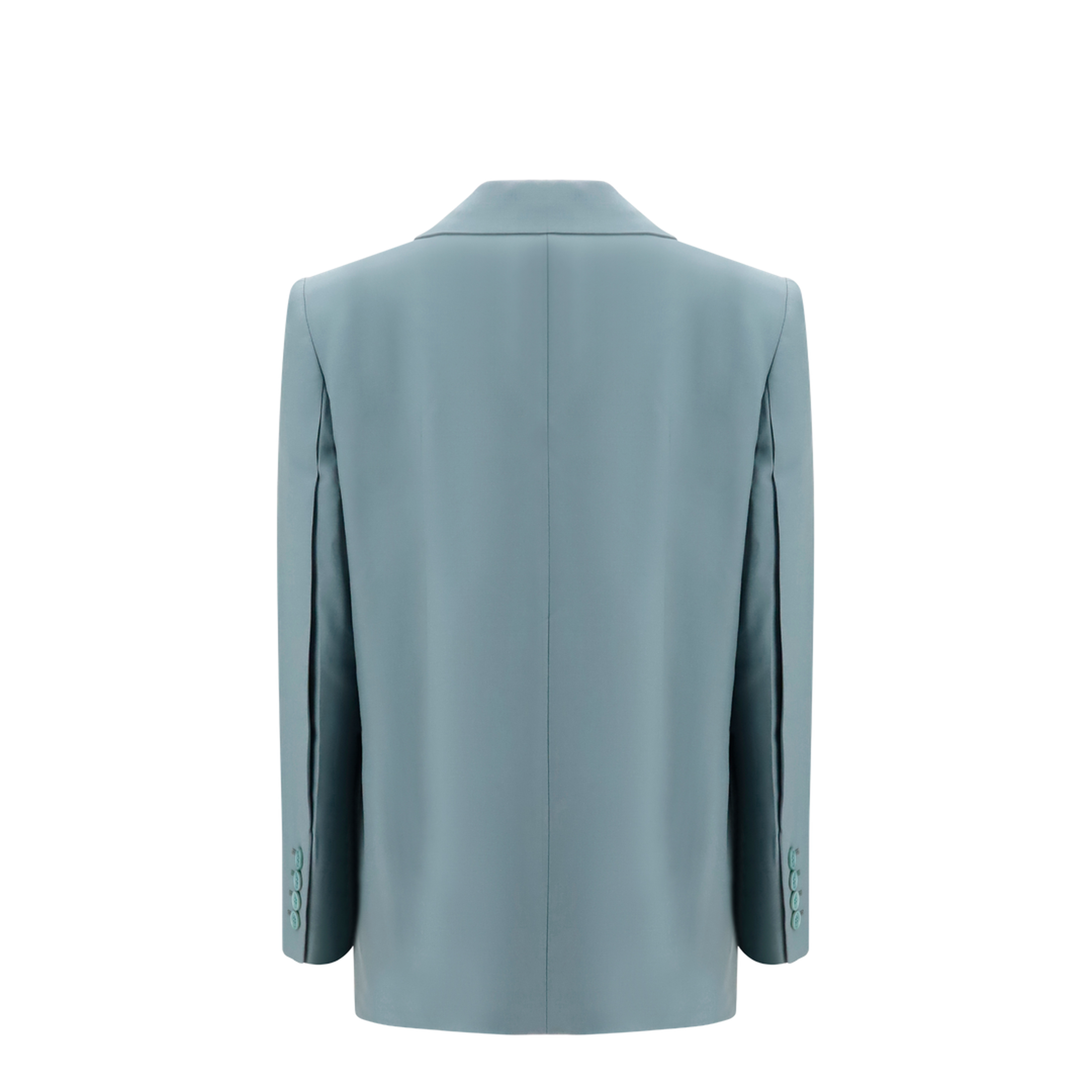 Double-breasted Blazer - Image 2