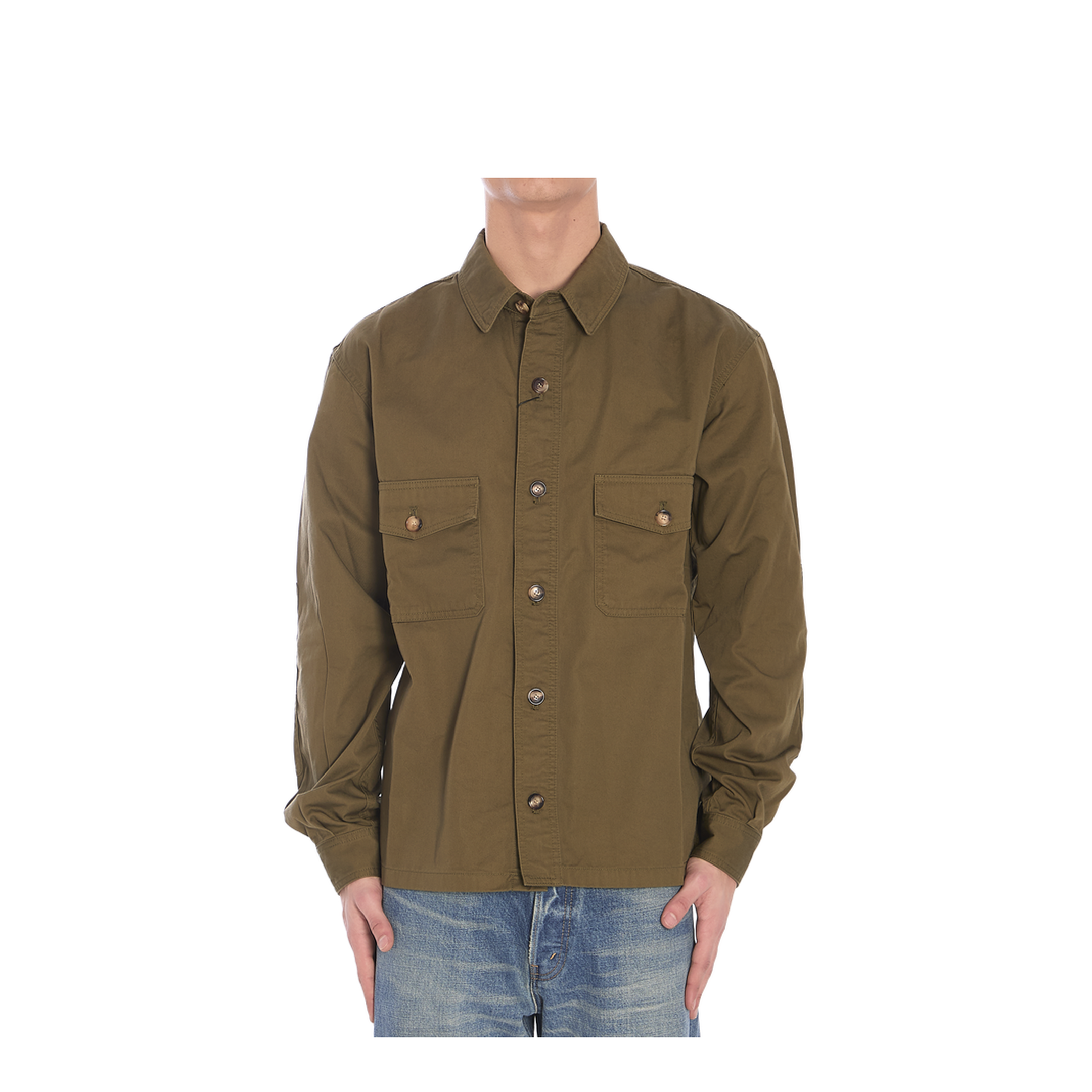 SHIRT - Image 1