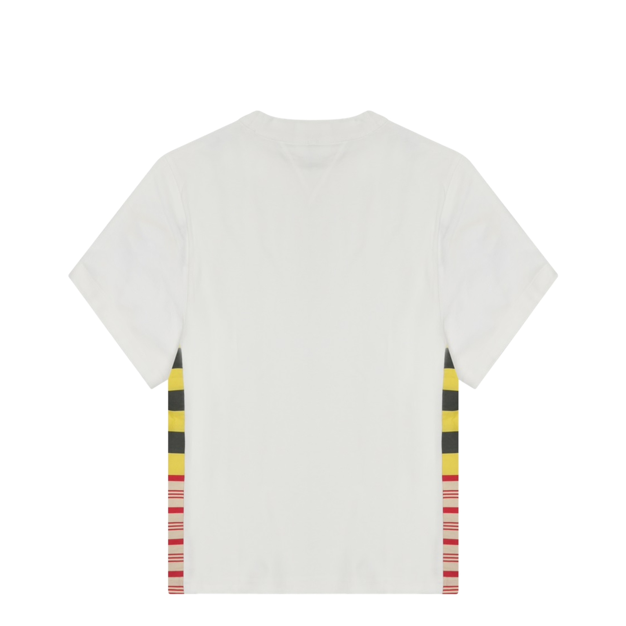 Simple Cotton T-Shirt - Image 2