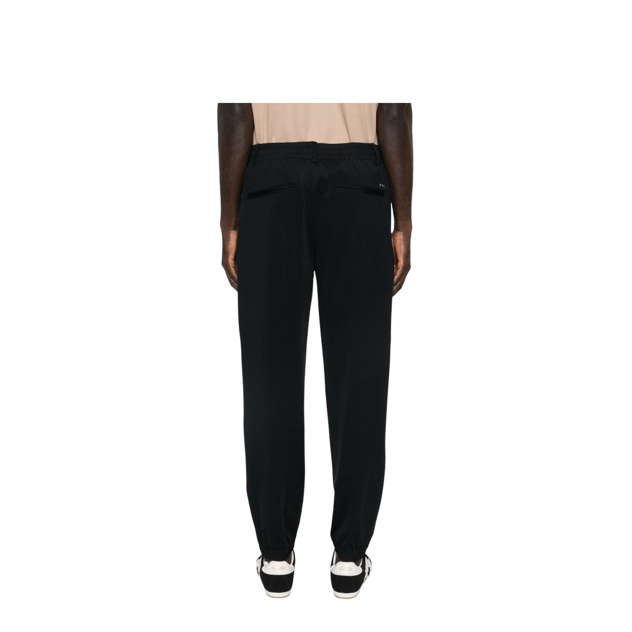Trousers Blue - Image 3