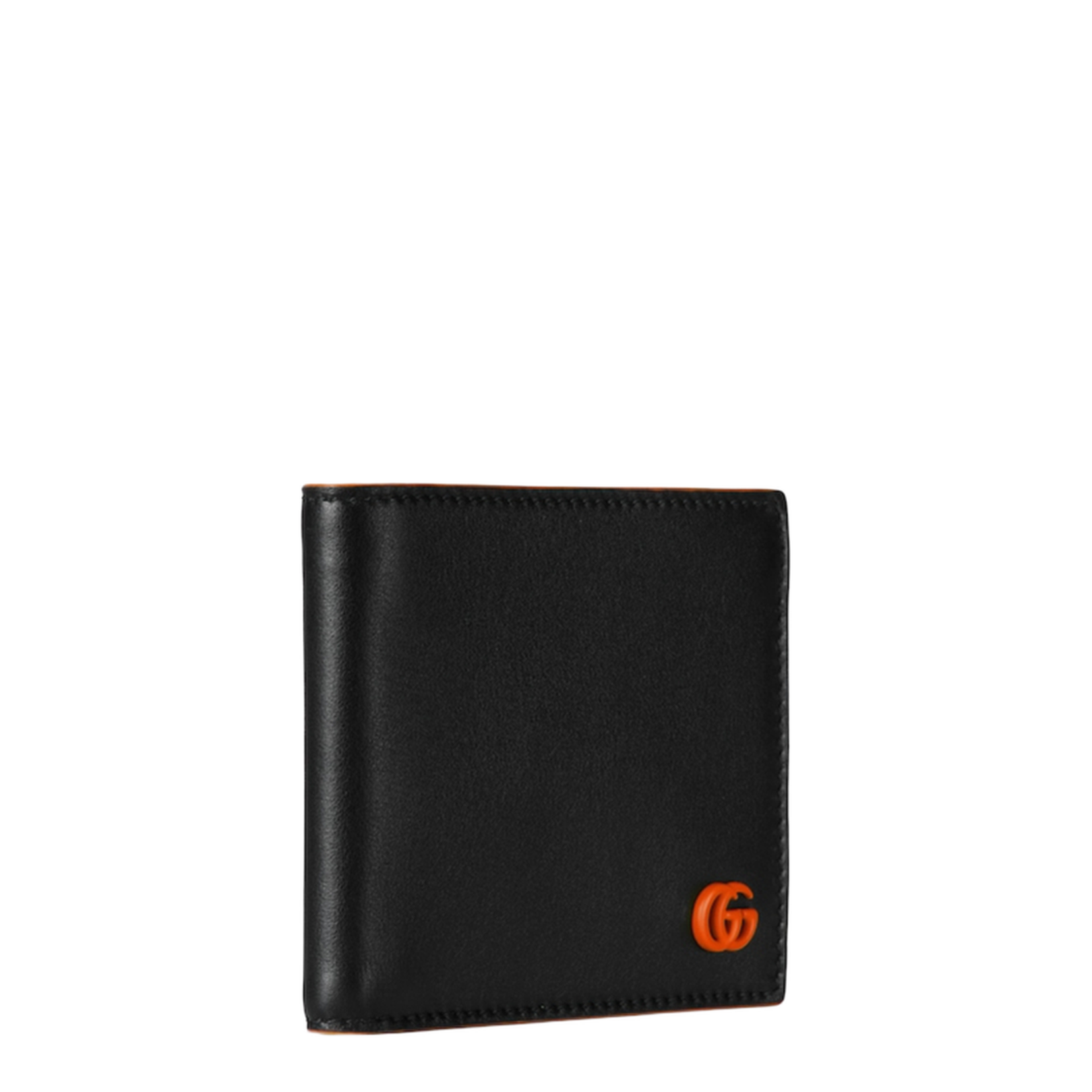 Bi-Fold Wallet Black - Image 2