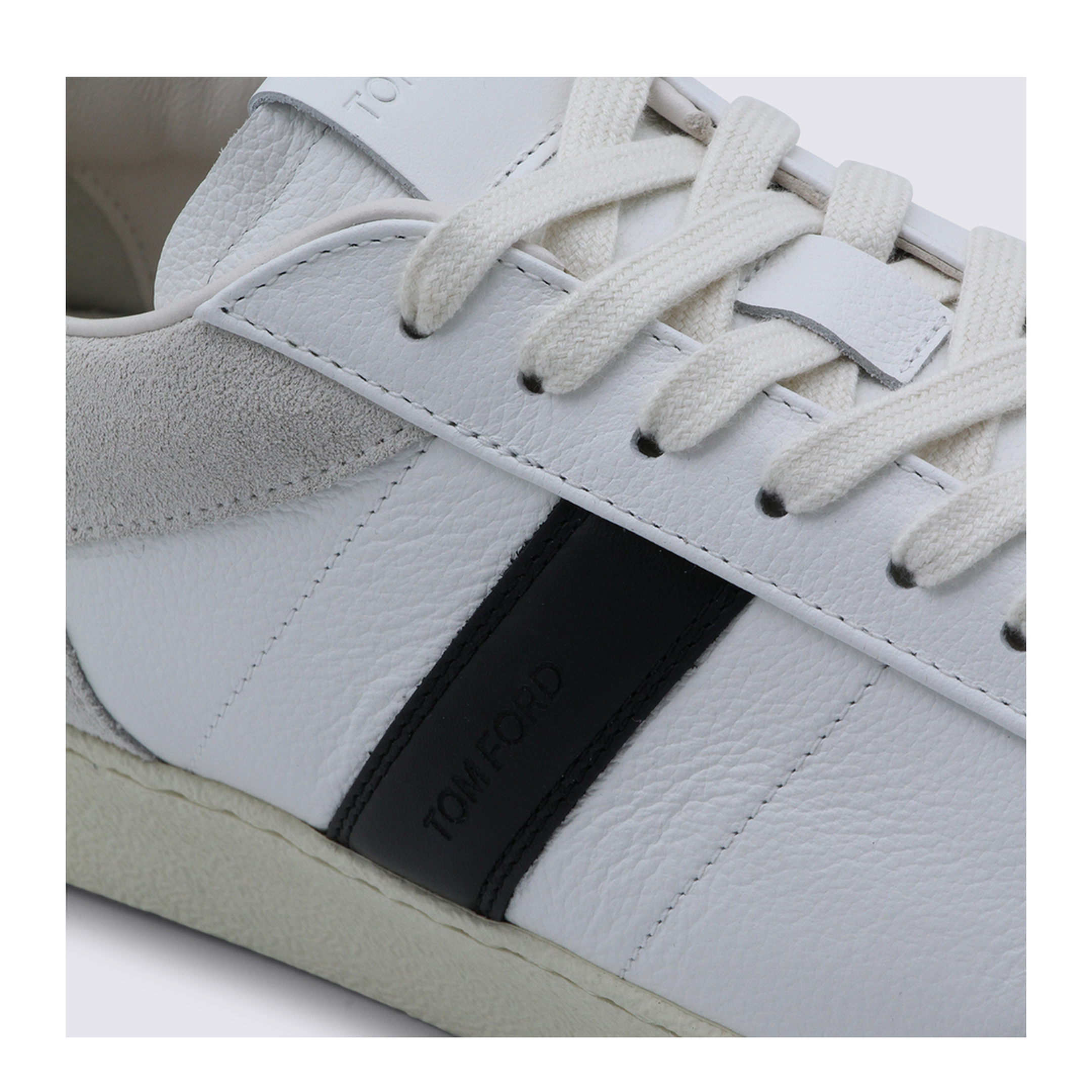 Sneakers White - Image 8