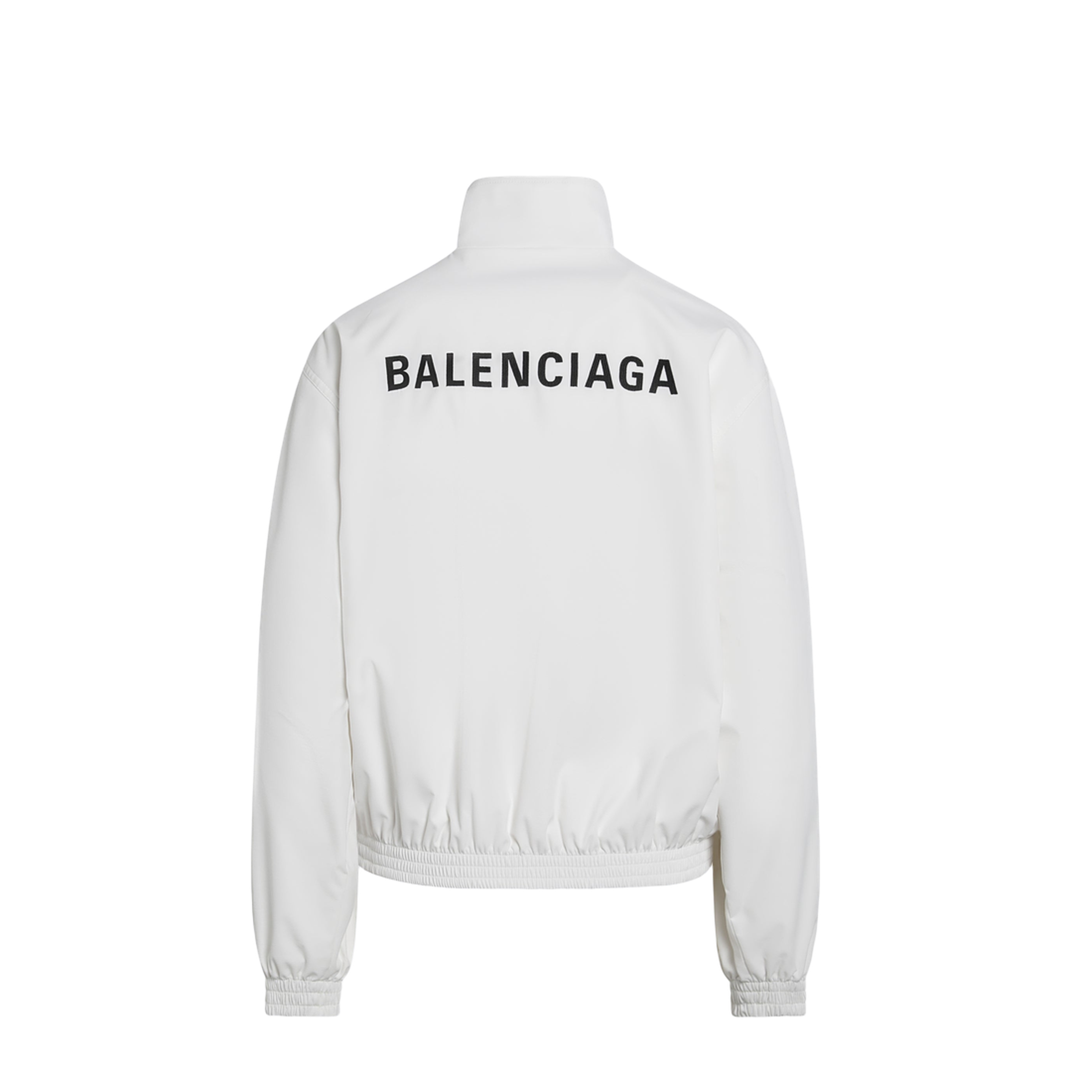 Coats White - Image 2