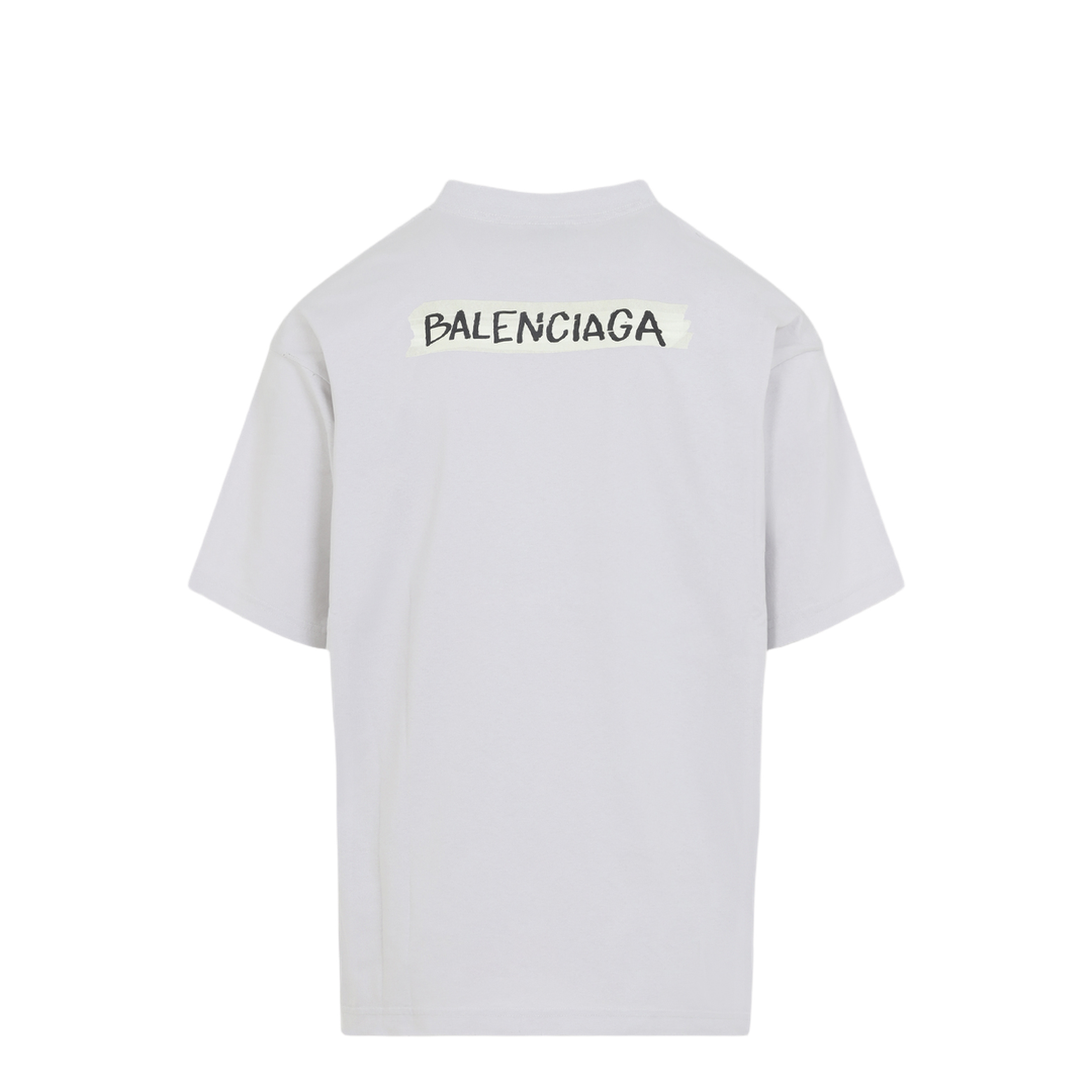 Medium Fit T-Shirt - Image 4
