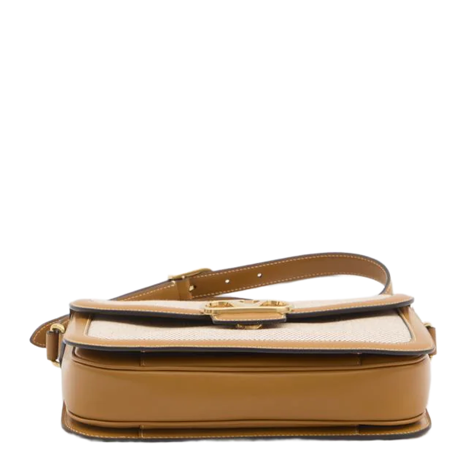 VLogo Signature Shoulder Bag - Image 3